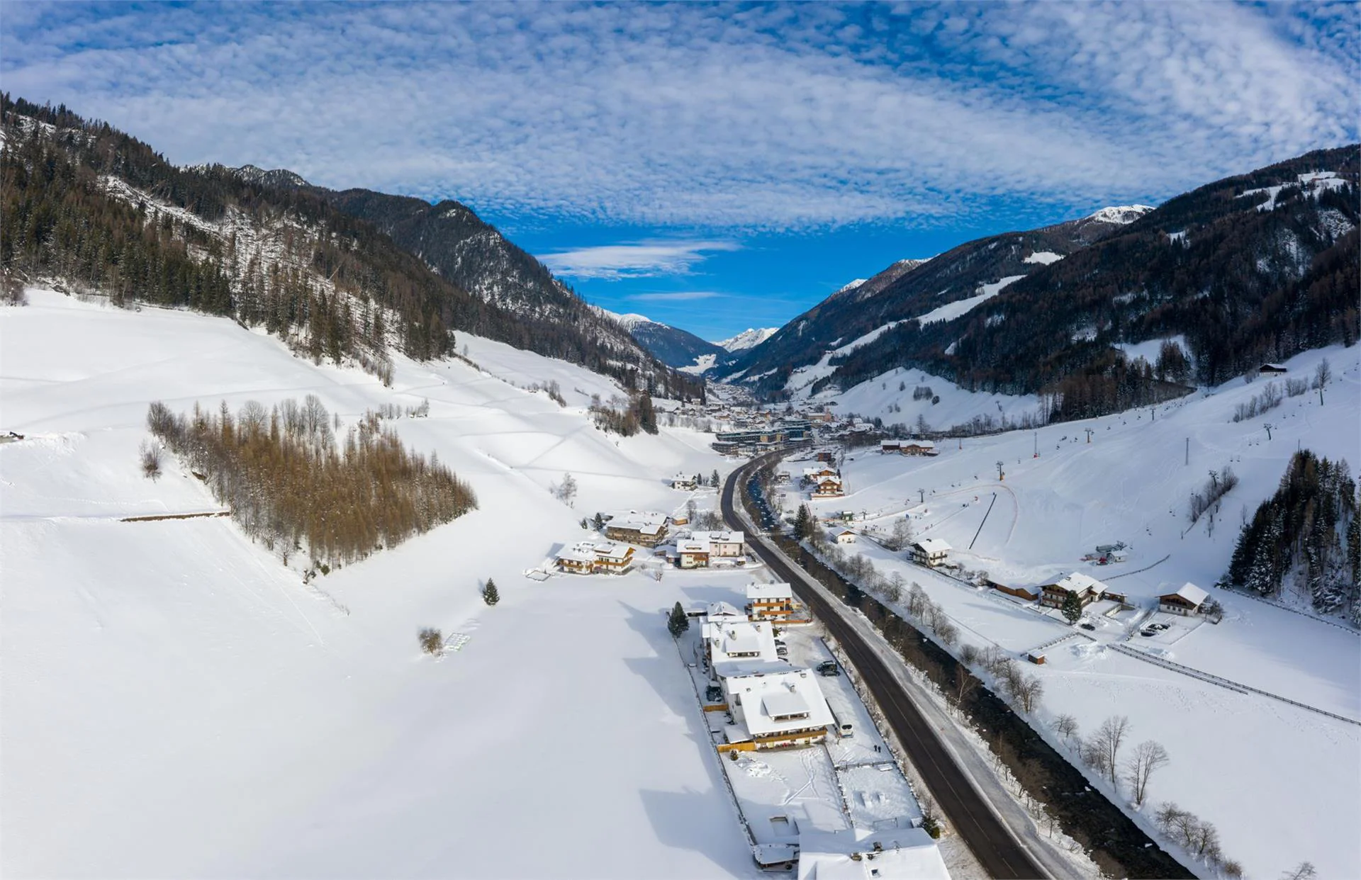 Sonja Hotel Ahrntal/Valle Aurina 6 suedtirol.info