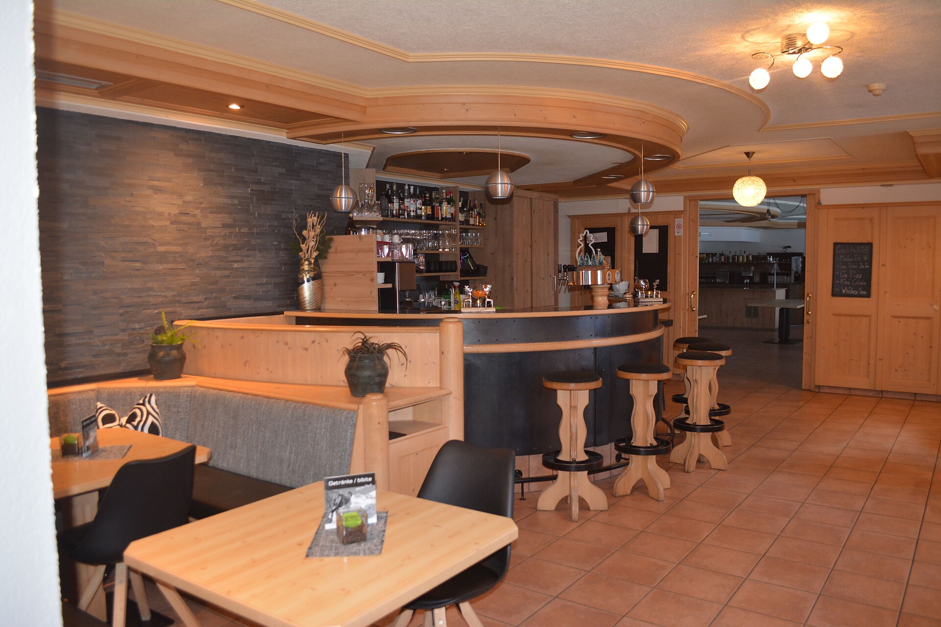 Sonja Hotel Ahrntal/Valle Aurina 14 suedtirol.info