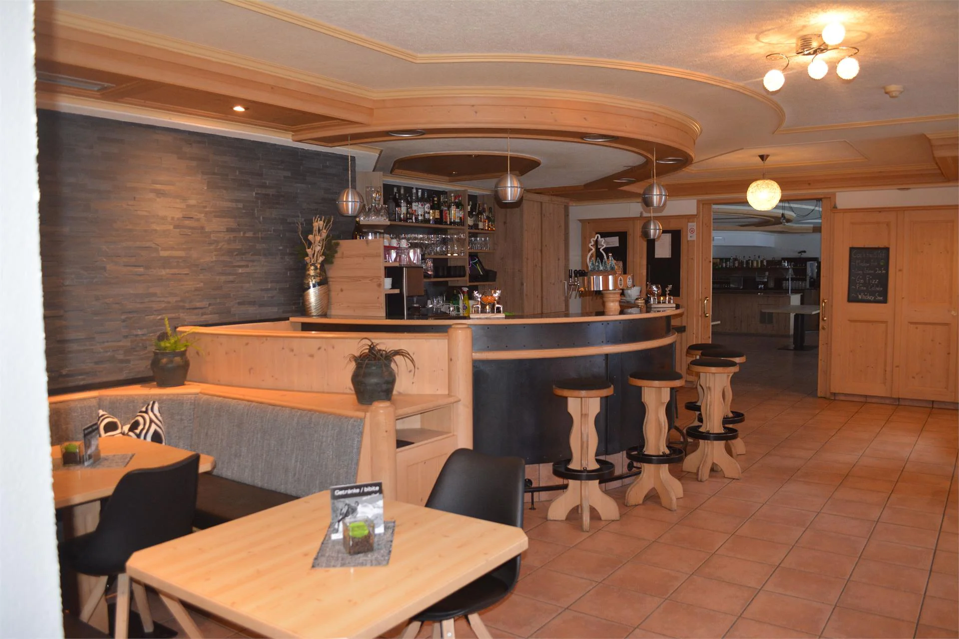 Sonja Hotel Ahrntal/Valle Aurina 14 suedtirol.info