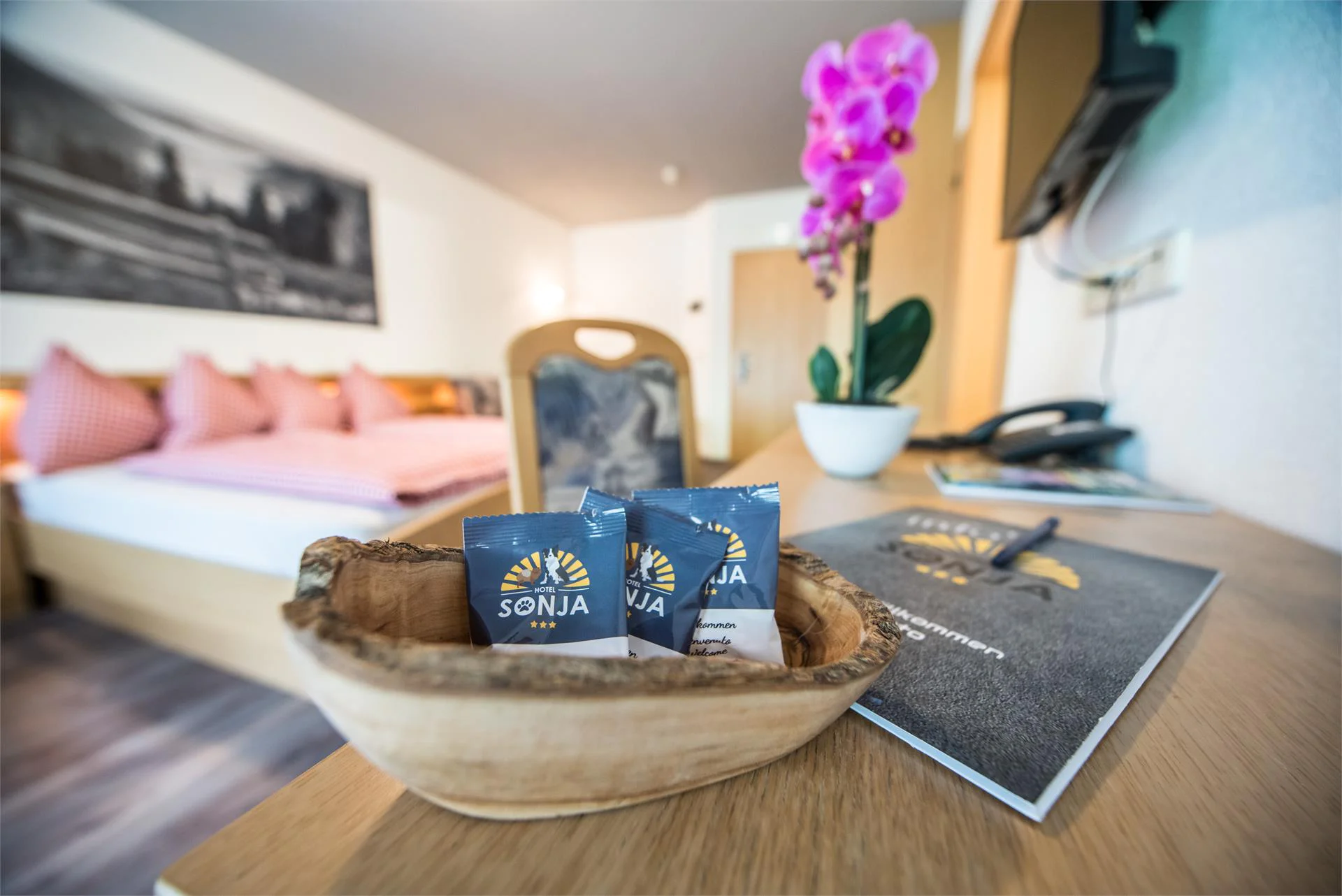 Sonja Hotel Ahrntal/Valle Aurina 26 suedtirol.info