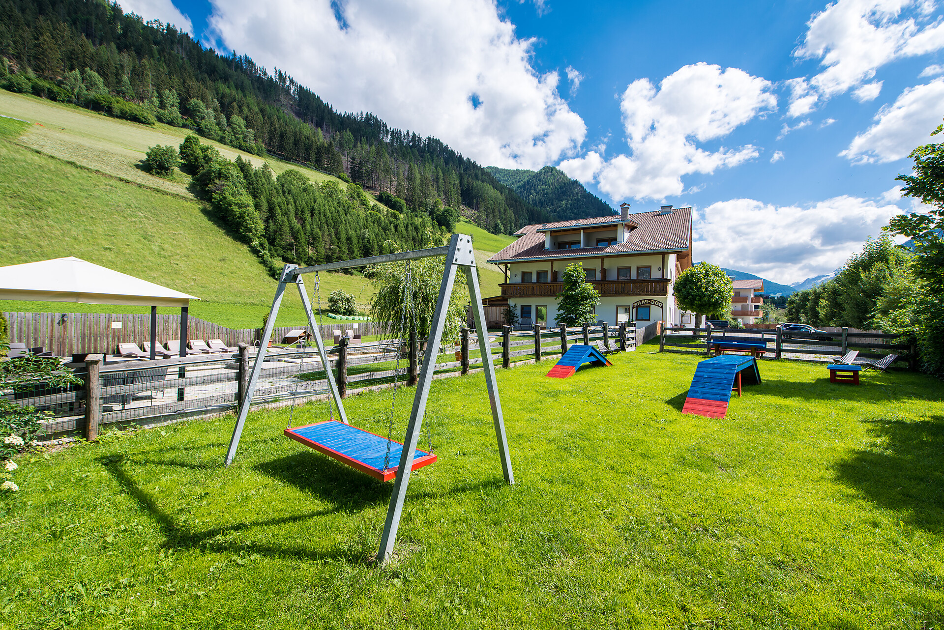 Sonja Hotel Ahrntal/Valle Aurina 8 suedtirol.info