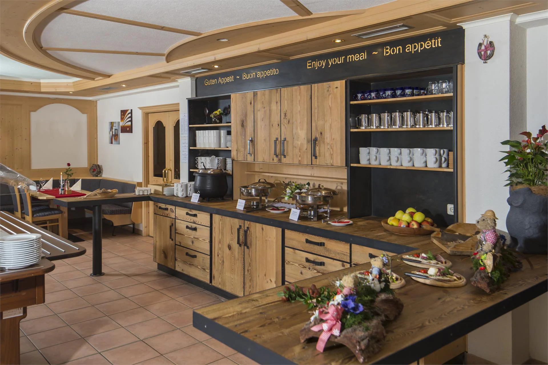 Sonja Hotel Ahrntal/Valle Aurina 17 suedtirol.info