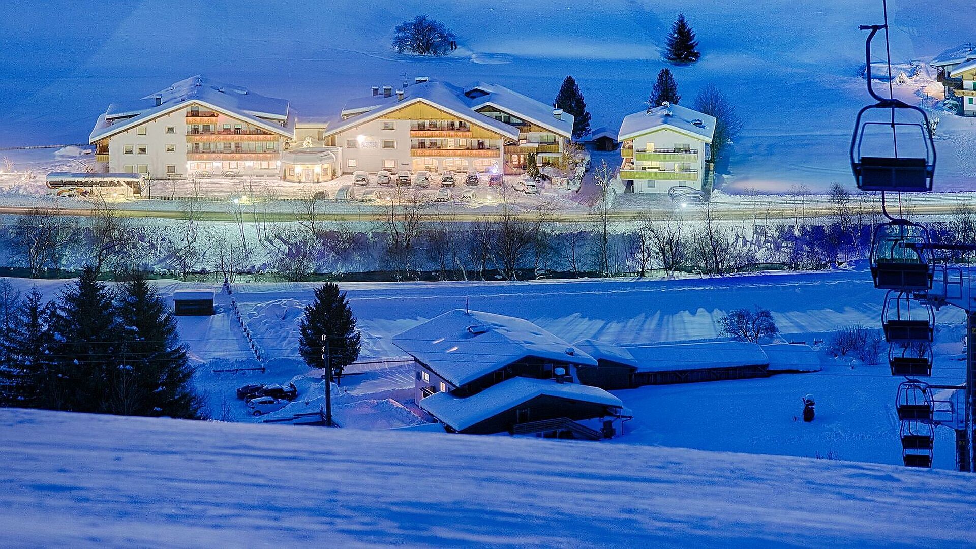 Sonja Hotel Ahrntal/Valle Aurina 5 suedtirol.info