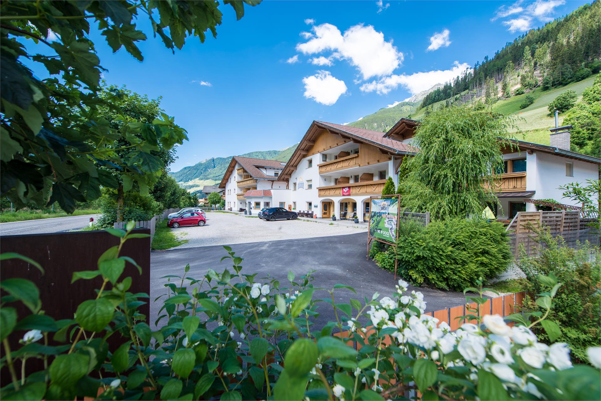 Sonja Hotel Valle Aurina 3 suedtirol.info
