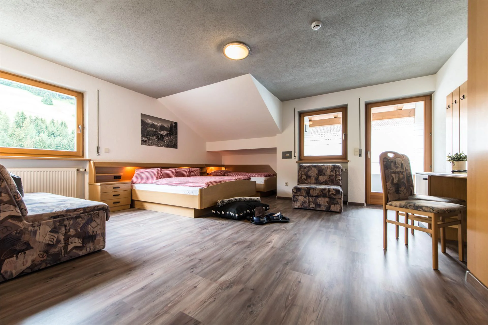 Sonja Hotel Ahrntal/Valle Aurina 21 suedtirol.info