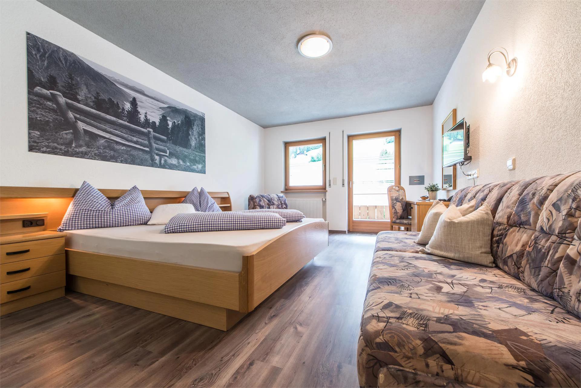 Sonja Hotel Ahrntal/Valle Aurina 20 suedtirol.info
