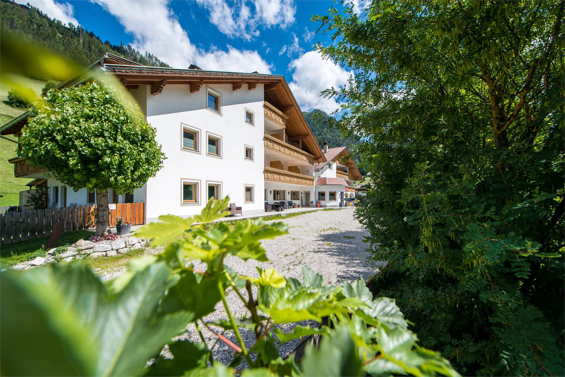 Sonja Hotel Ahrntal/Valle Aurina 2 suedtirol.info