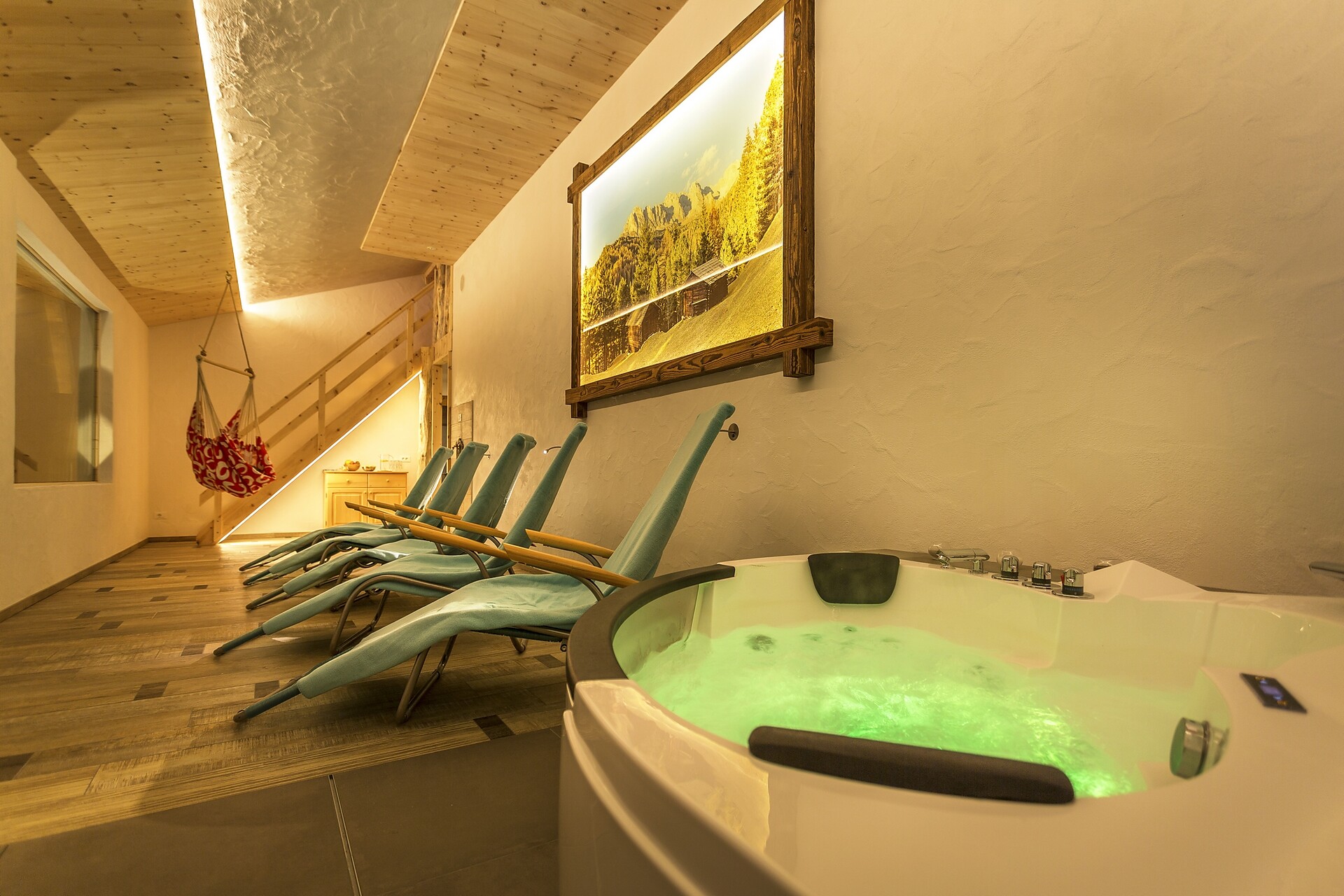 Bio & Family Apartments Schönau Val Gardena Dolomites