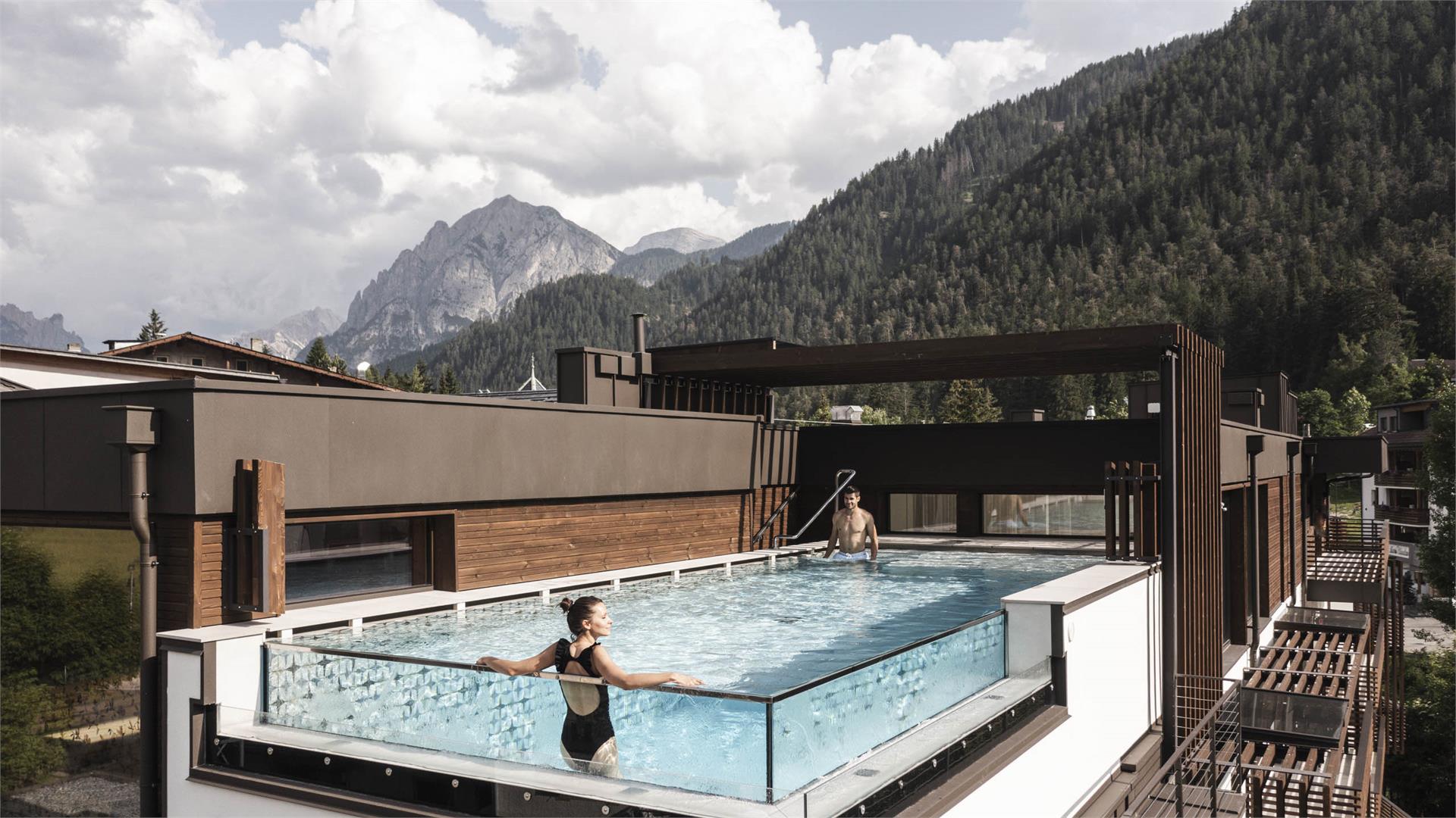 Stoa - Elegant & Romantic Guest House San Vigilio 9 suedtirol.info