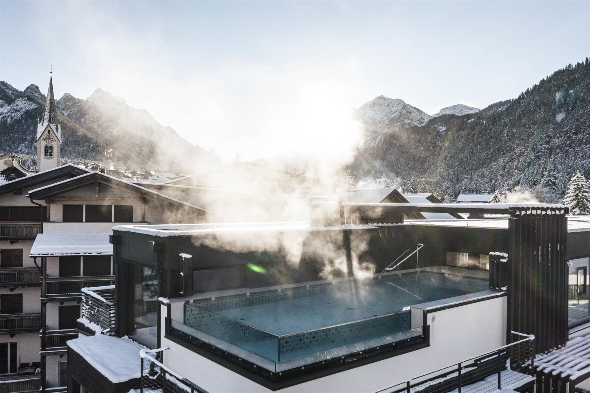 Stoa - Elegant & Romantic Guest House San Vigilio 3 suedtirol.info