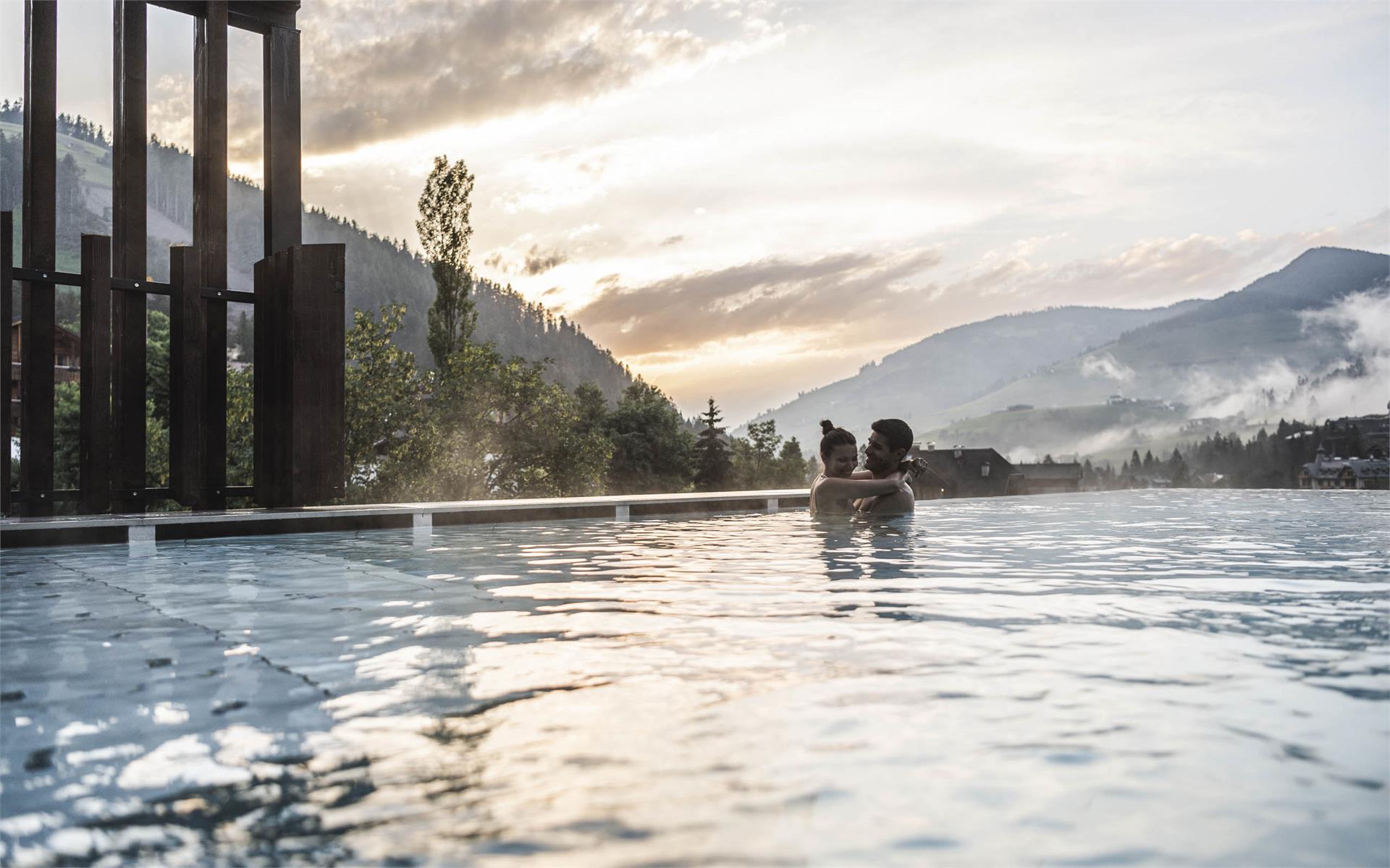 Stoa - Elegant & Romantic Guest House San Vigilio 5 suedtirol.info