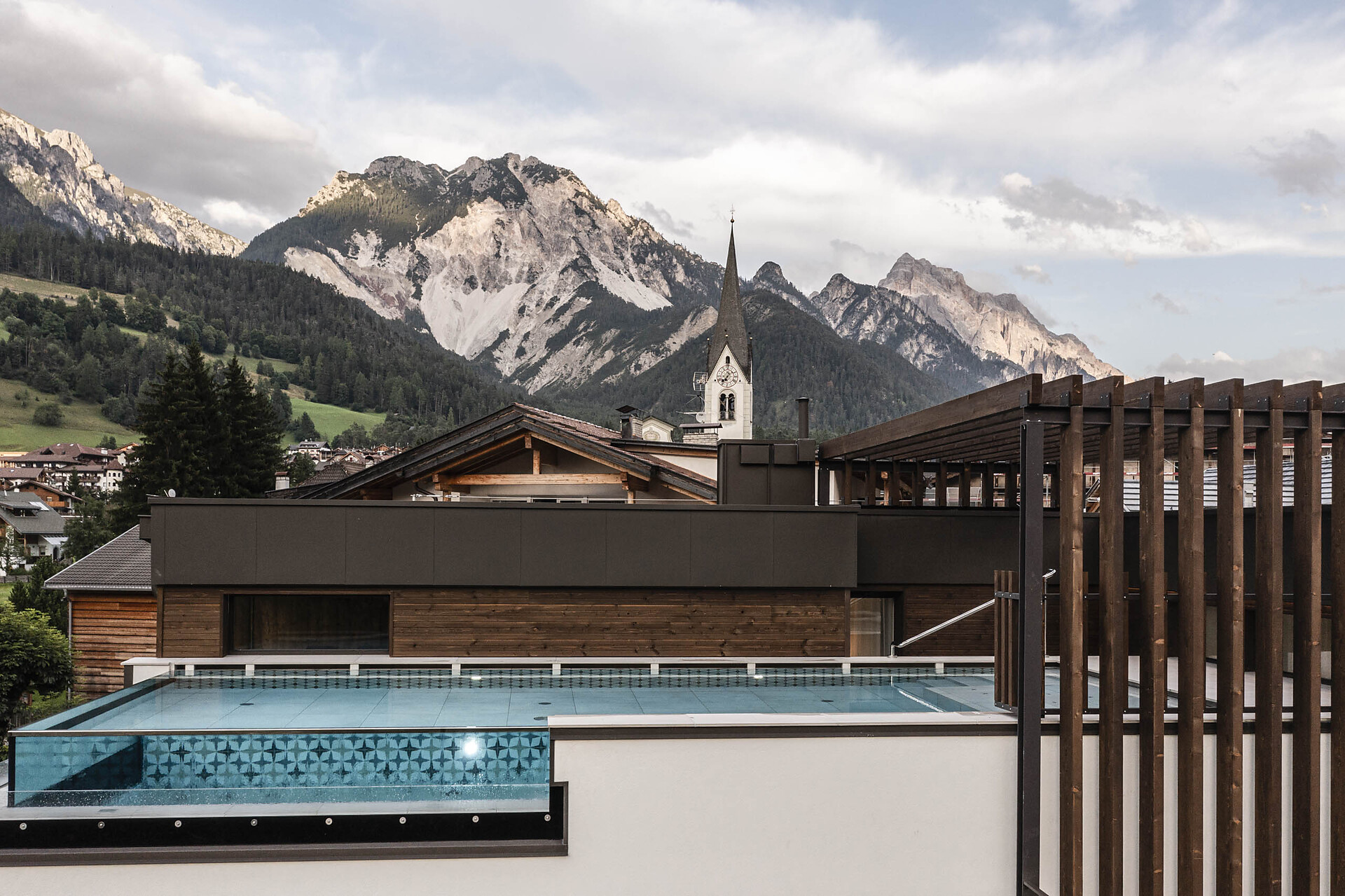 Stoa - Elegant & Romantic Guest House Al Plan/San Vigilio 10 suedtirol.info