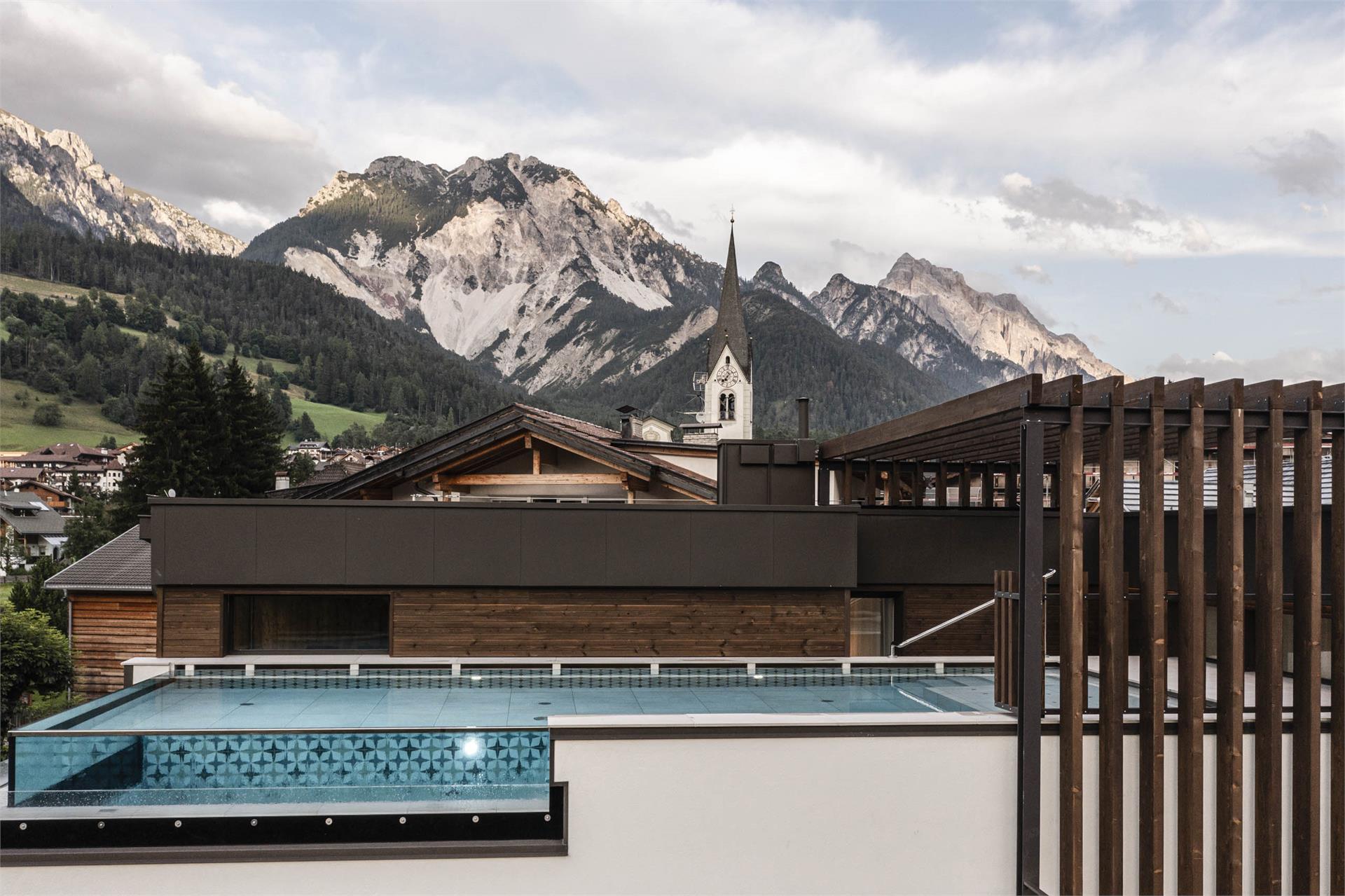 Stoa - Elegant & Romantic Guest House San Vigilio 10 suedtirol.info