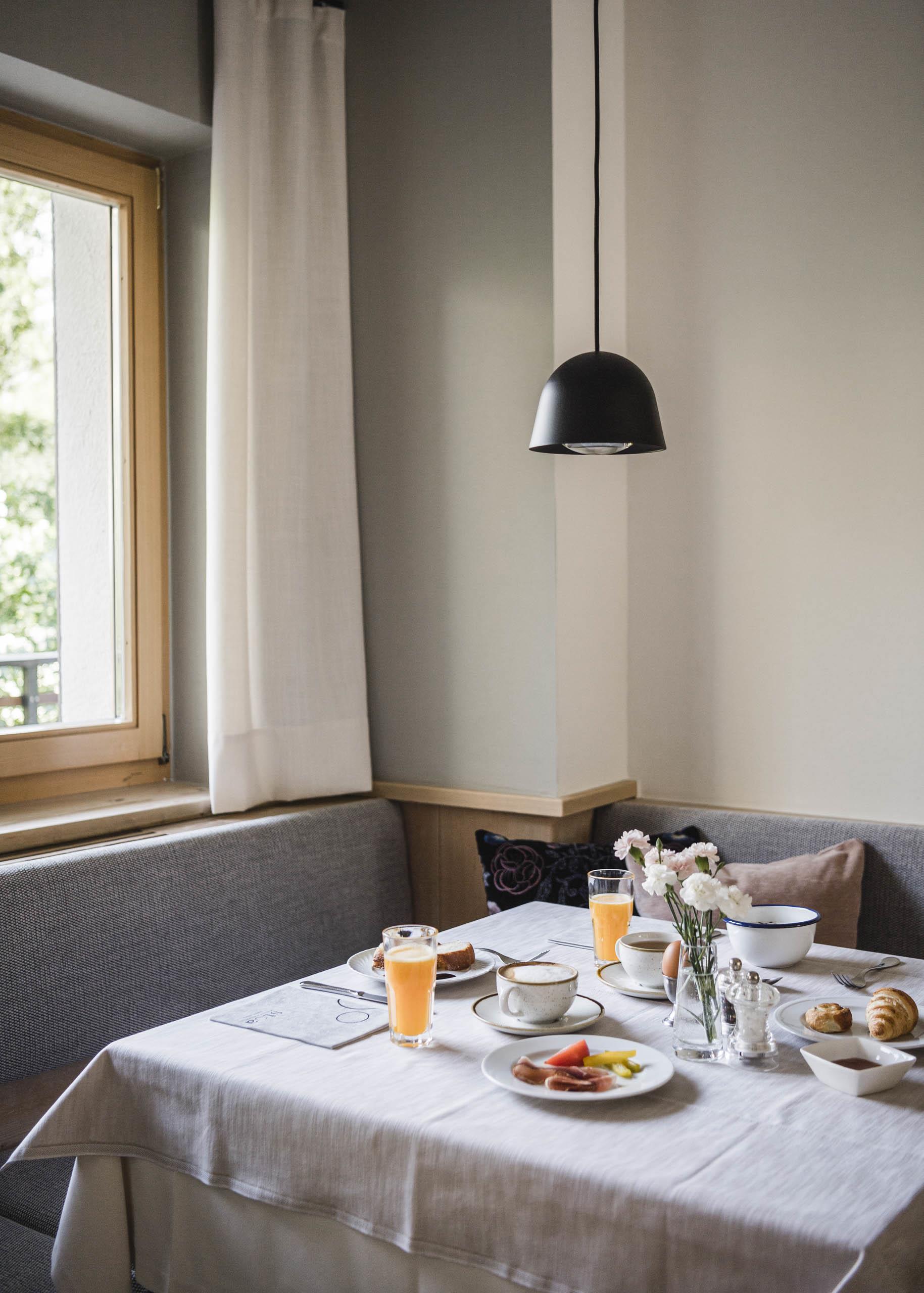 Stoa - Elegant & Romantic Guest House San Vigilio 20 suedtirol.info