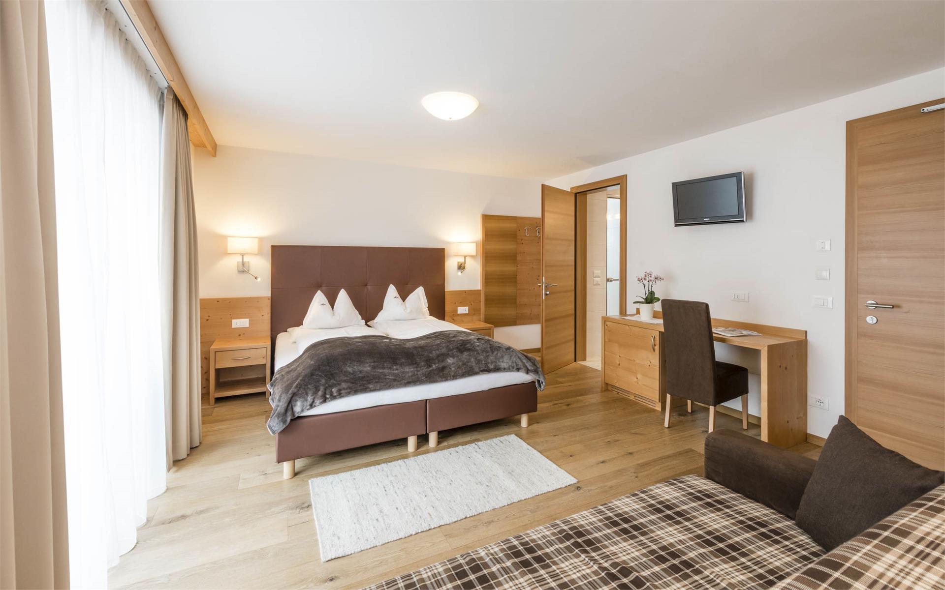 Stoa - Elegant & Romantic Guest House San Vigilio 29 suedtirol.info