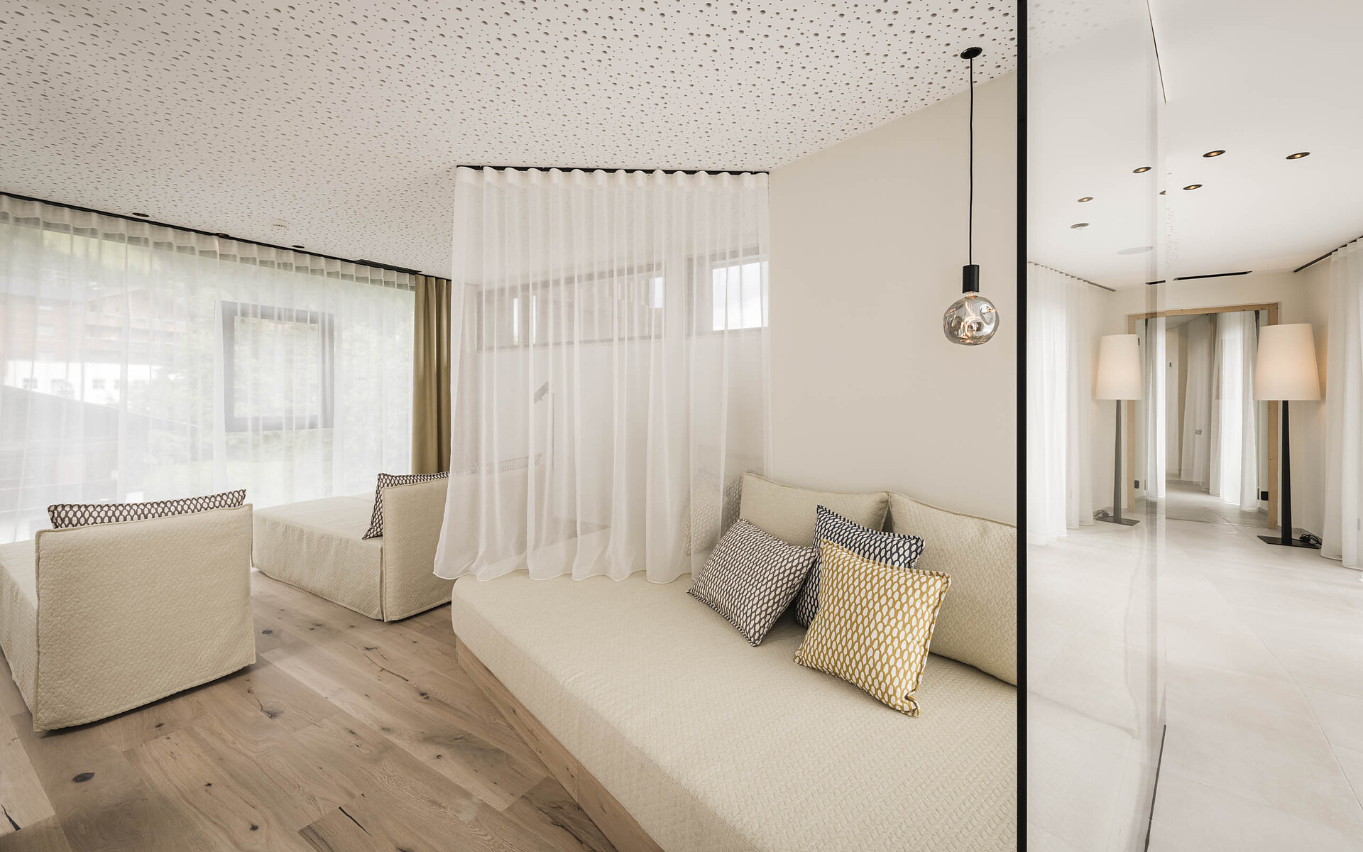 Stoa - Elegant & Romantic Guest House Al Plan/San Vigilio 13 suedtirol.info