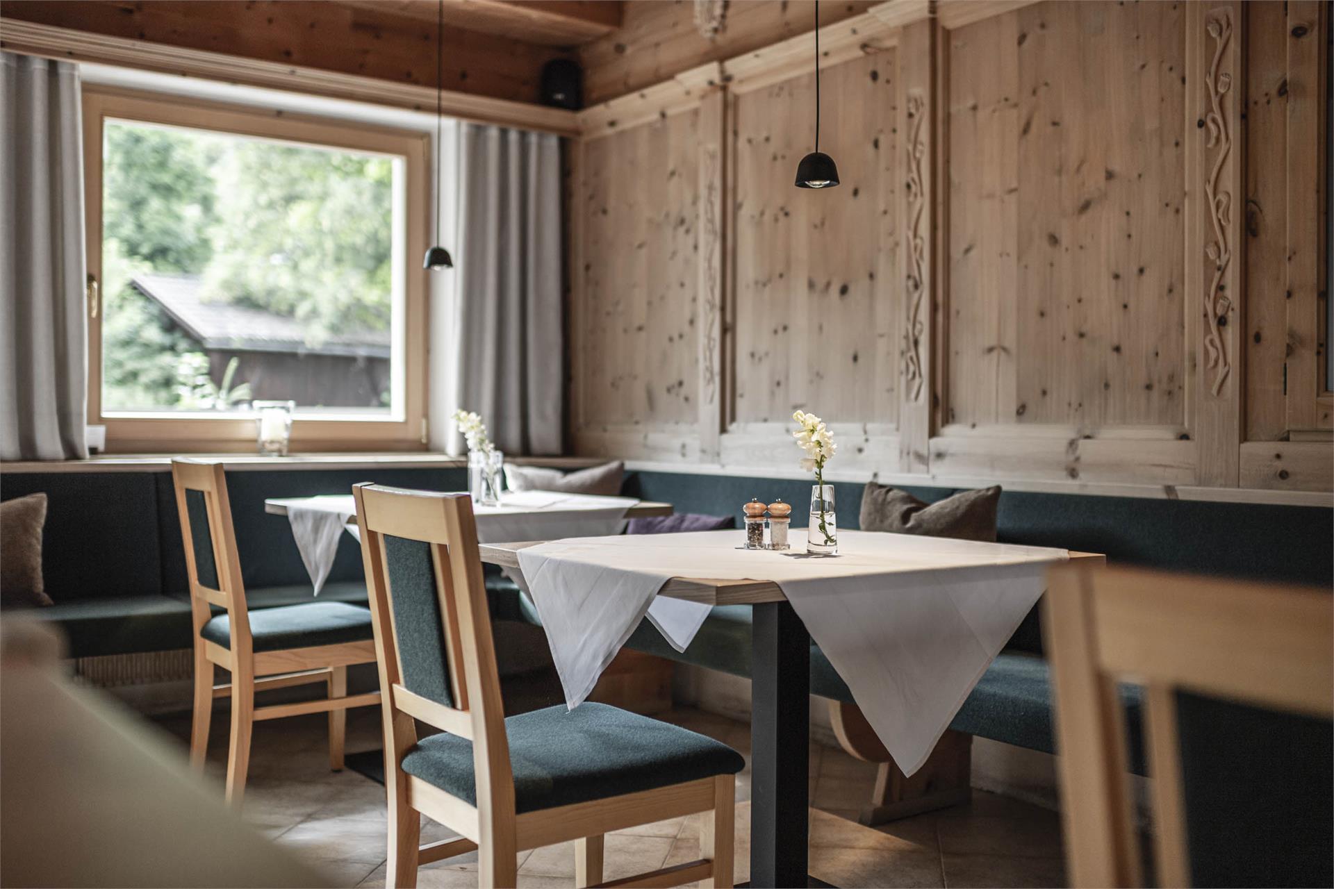 Stoa - Elegant & Romantic Guest House San Vigilio 22 suedtirol.info