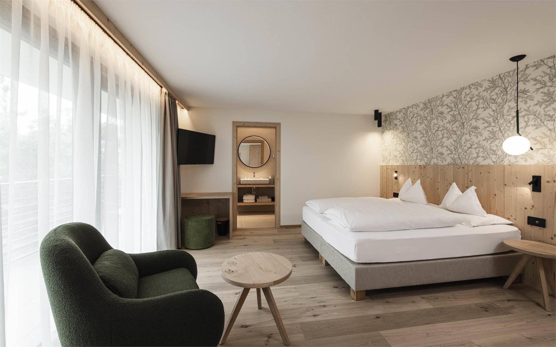 Stoa - Elegant & Romantic Guest House San Vigilio 28 suedtirol.info