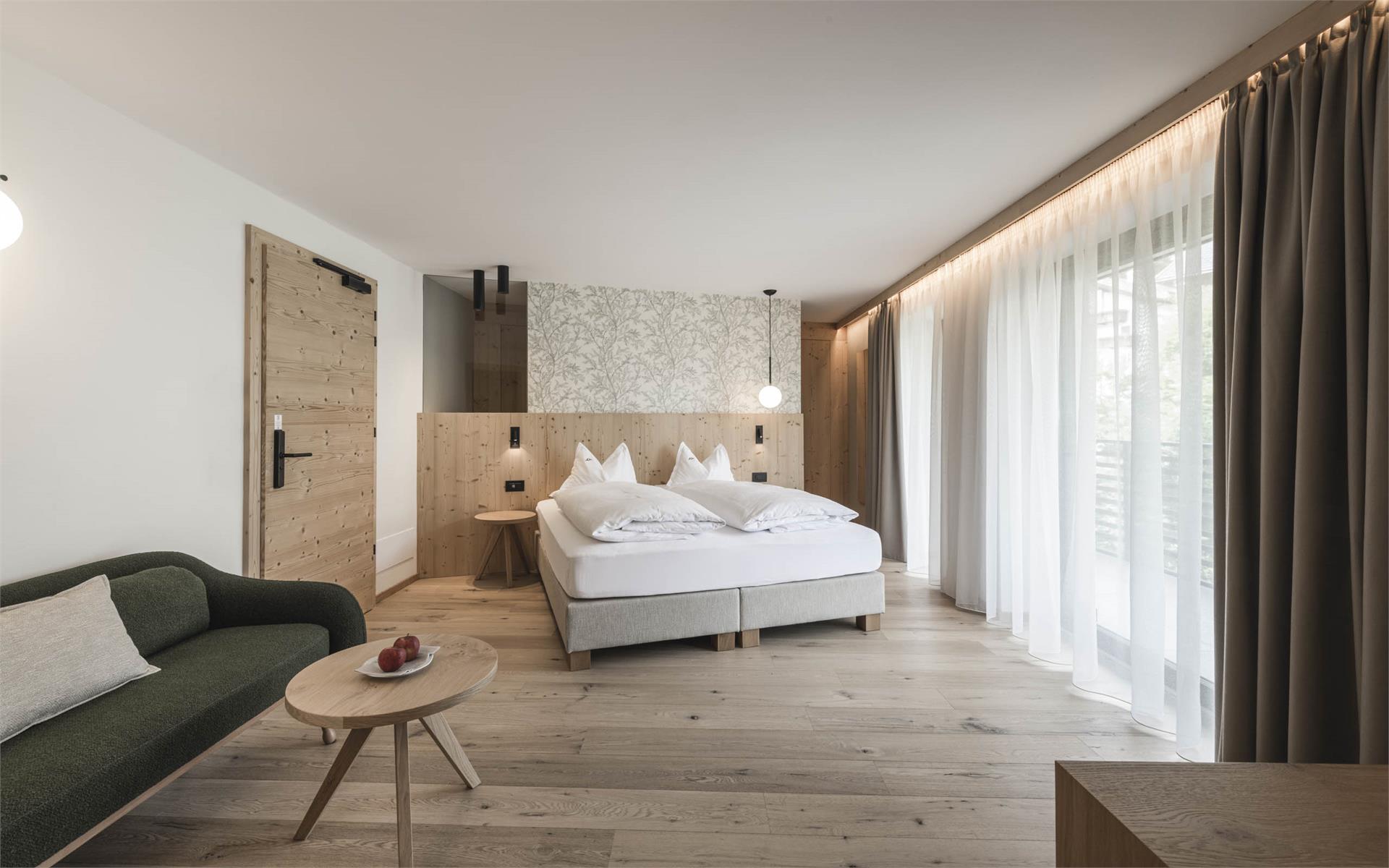 Stoa - Elegant & Romantic Guest House San Vigilio 25 suedtirol.info
