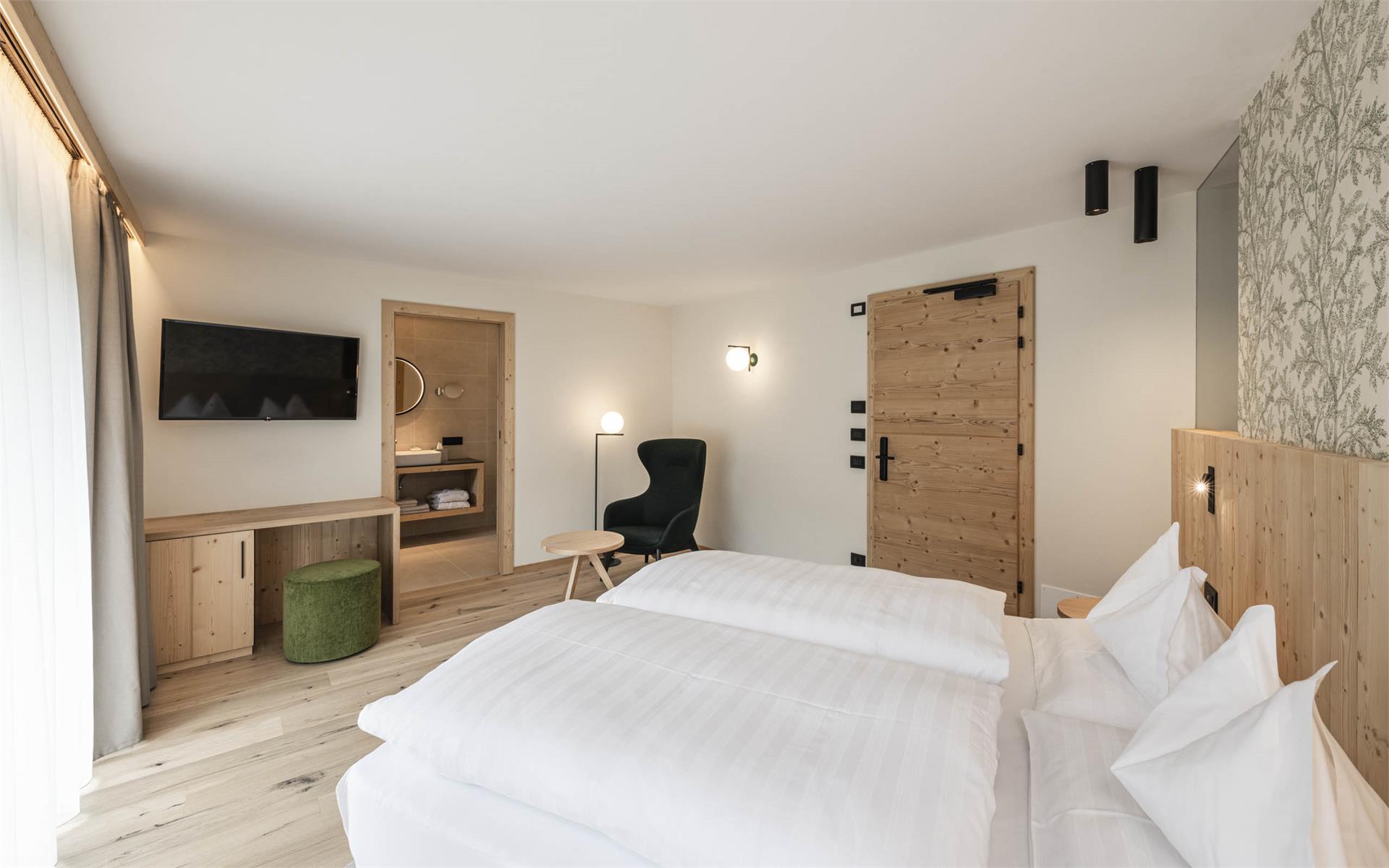 Stoa - Elegant & Romantic Guest House San Vigilio 26 suedtirol.info