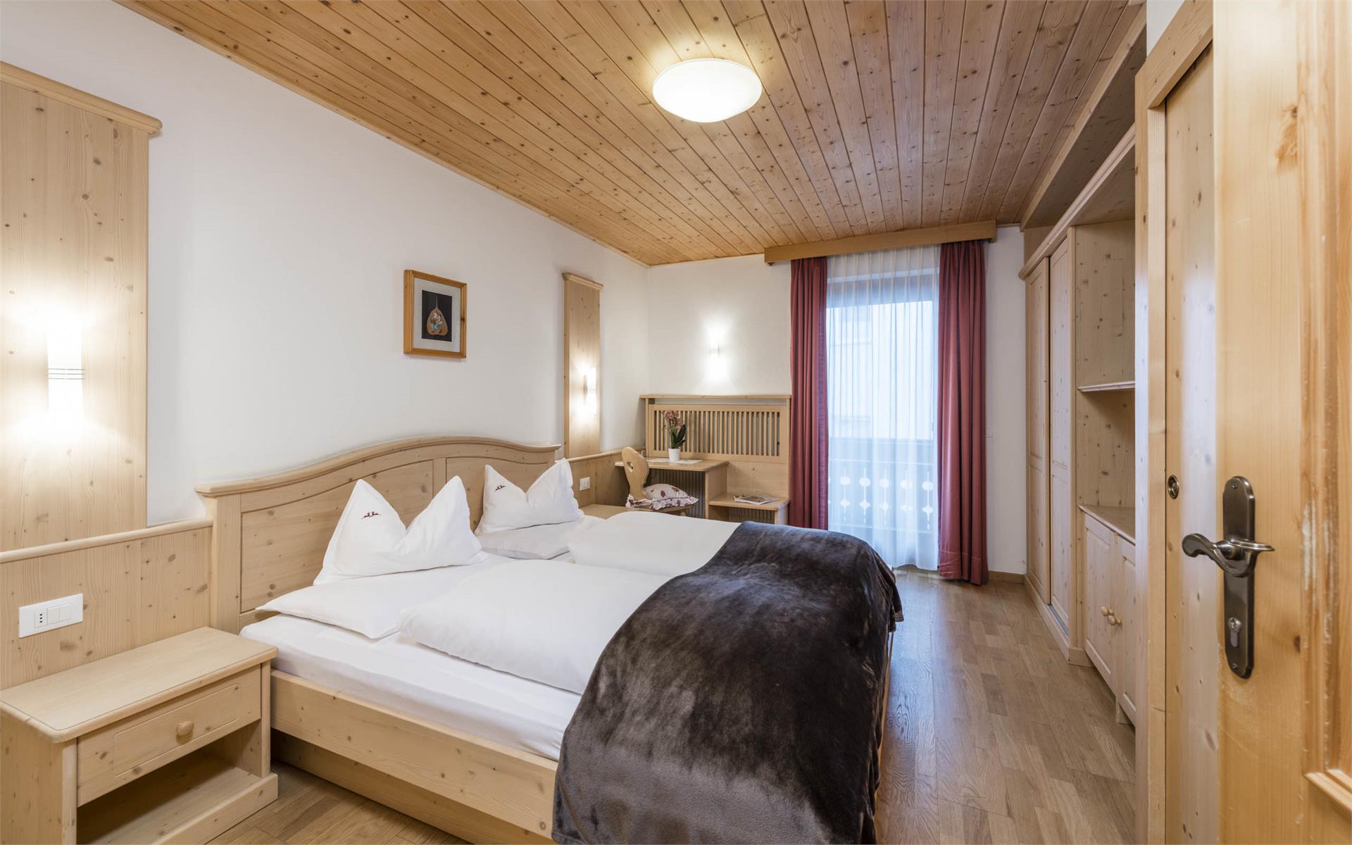 Stoa - Elegant & Romantic Guest House San Vigilio 30 suedtirol.info