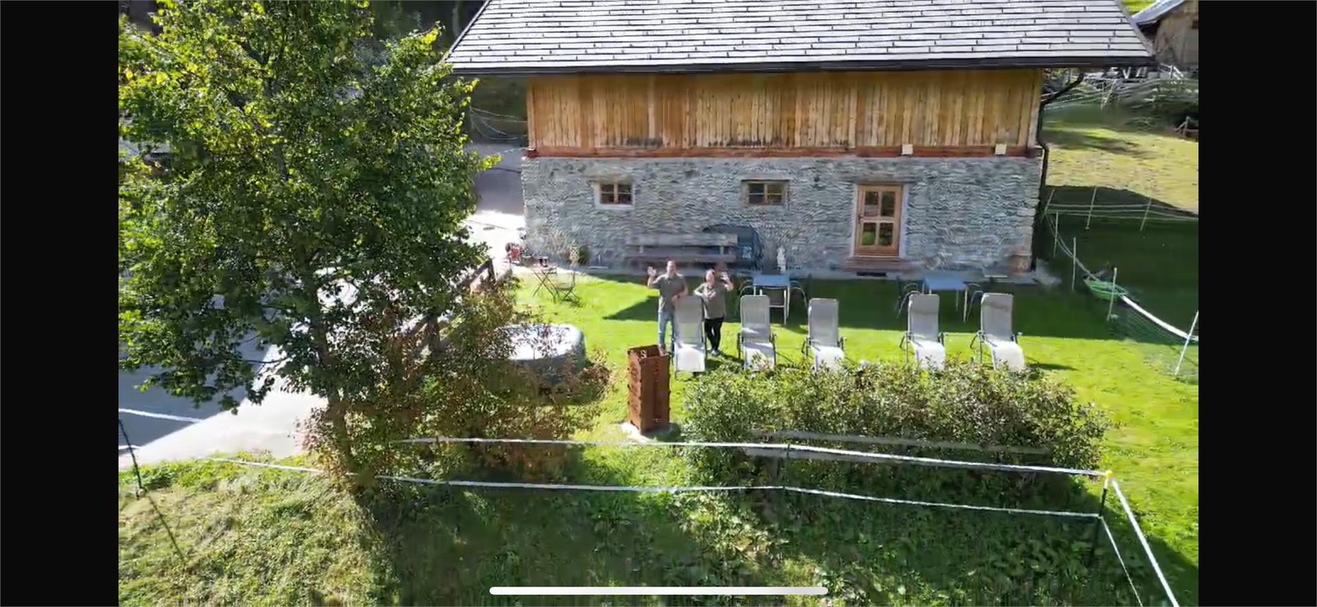 Silentium Dolomites Chalet Monguelfo-Tesido 19 suedtirol.info