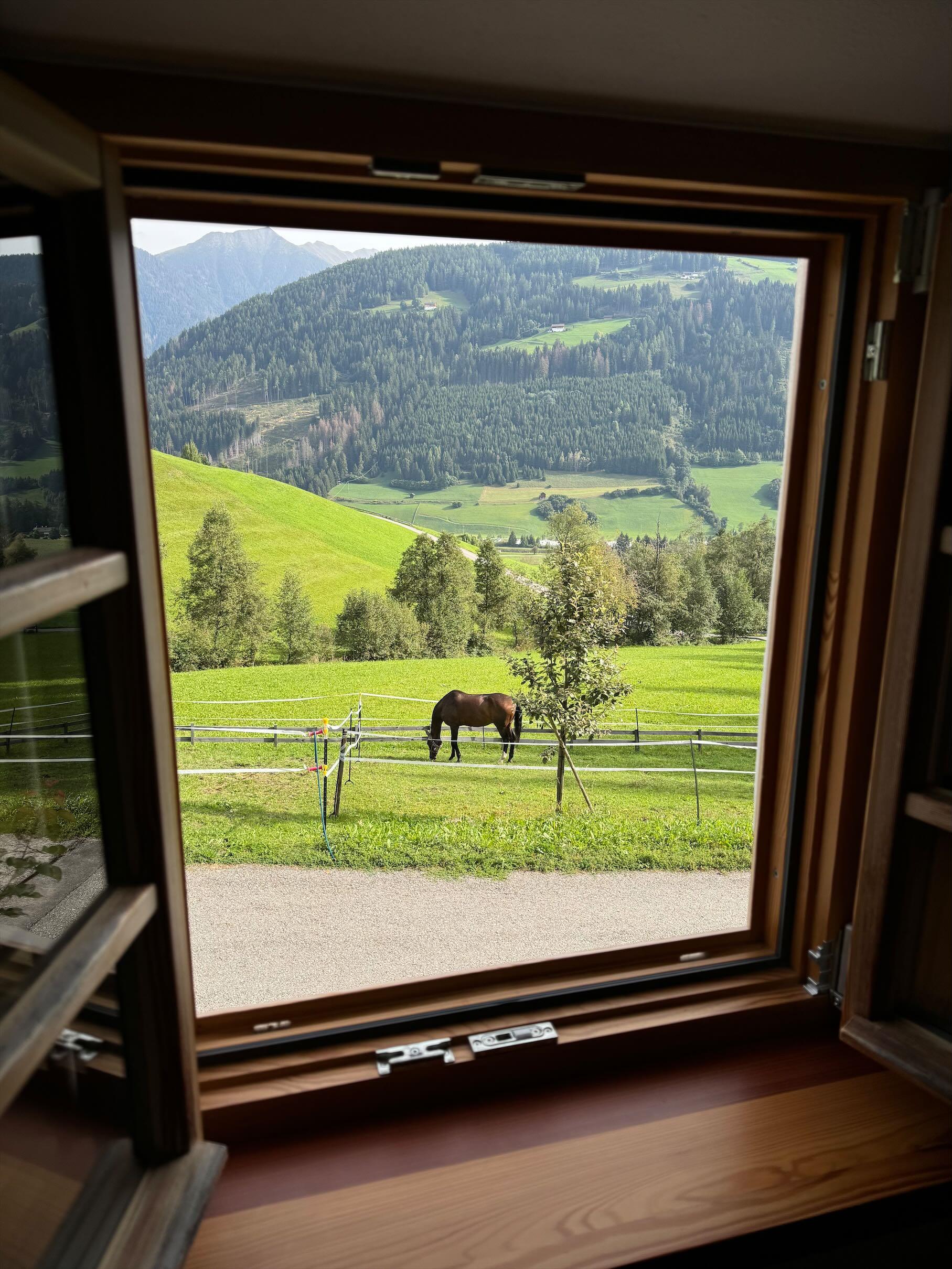 Silentium Dolomites Chalet Monguelfo-Tesido 8 suedtirol.info