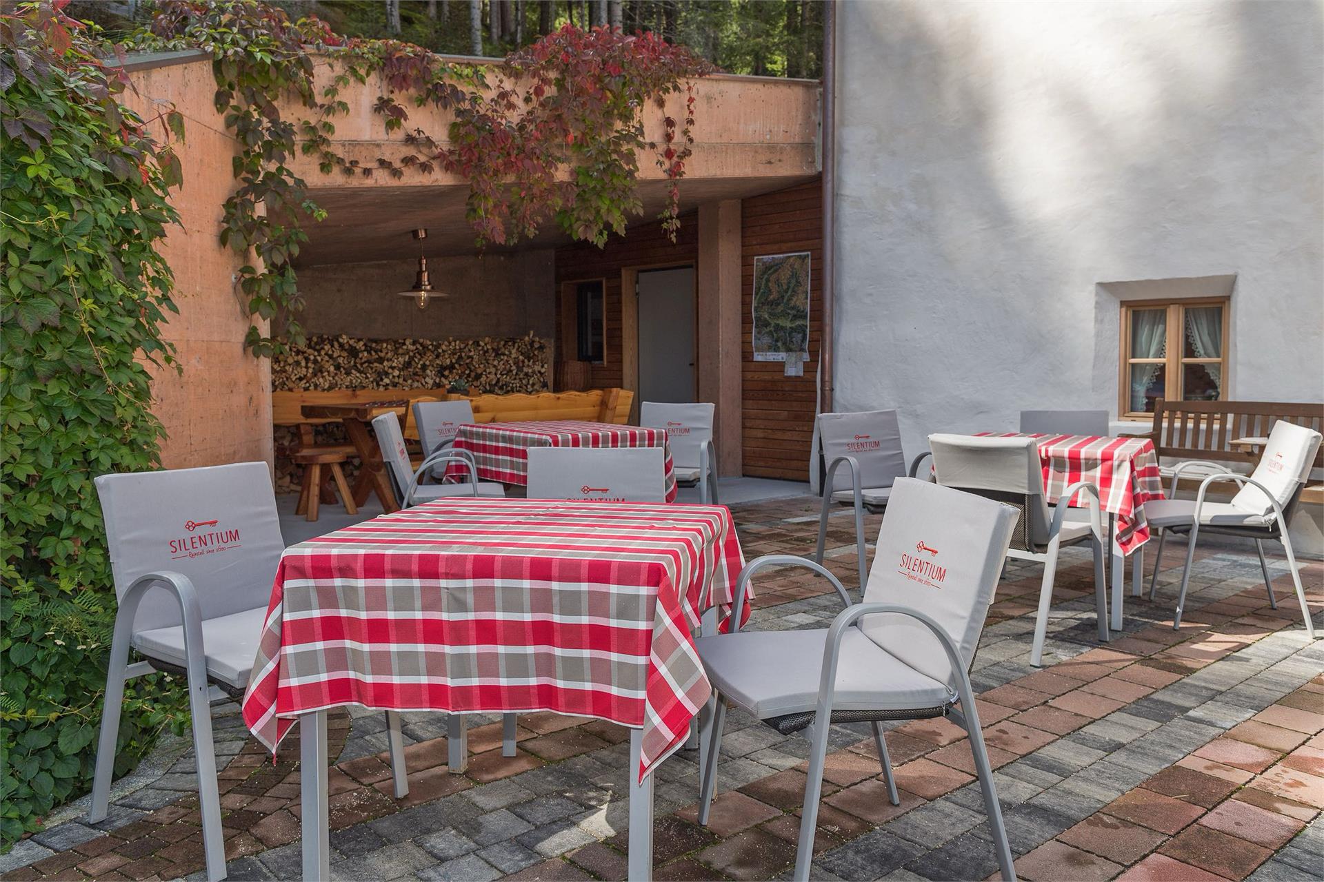 Silentium Dolomites Chalet Monguelfo-Tesido 12 suedtirol.info