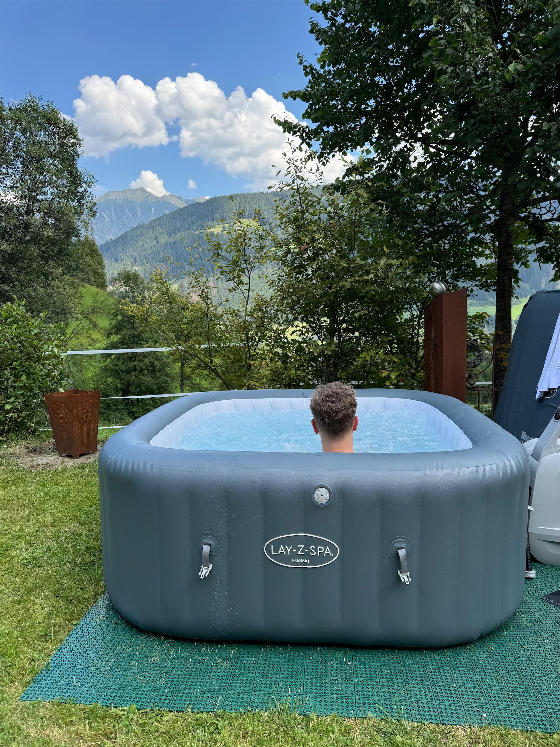 Silentium Dolomites Chalet Monguelfo-Tesido 14 suedtirol.info