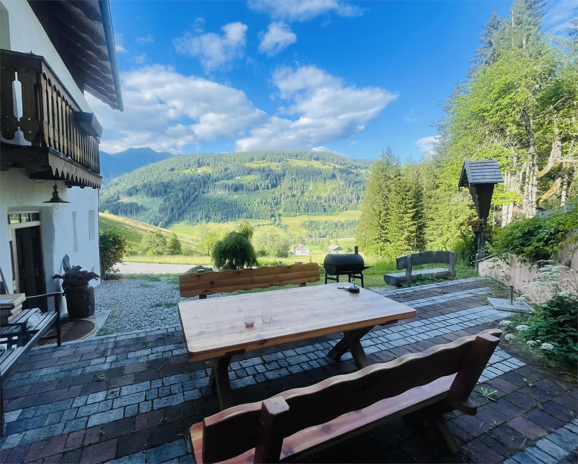 Silentium Dolomites Chalet Monguelfo-Tesido 13 suedtirol.info