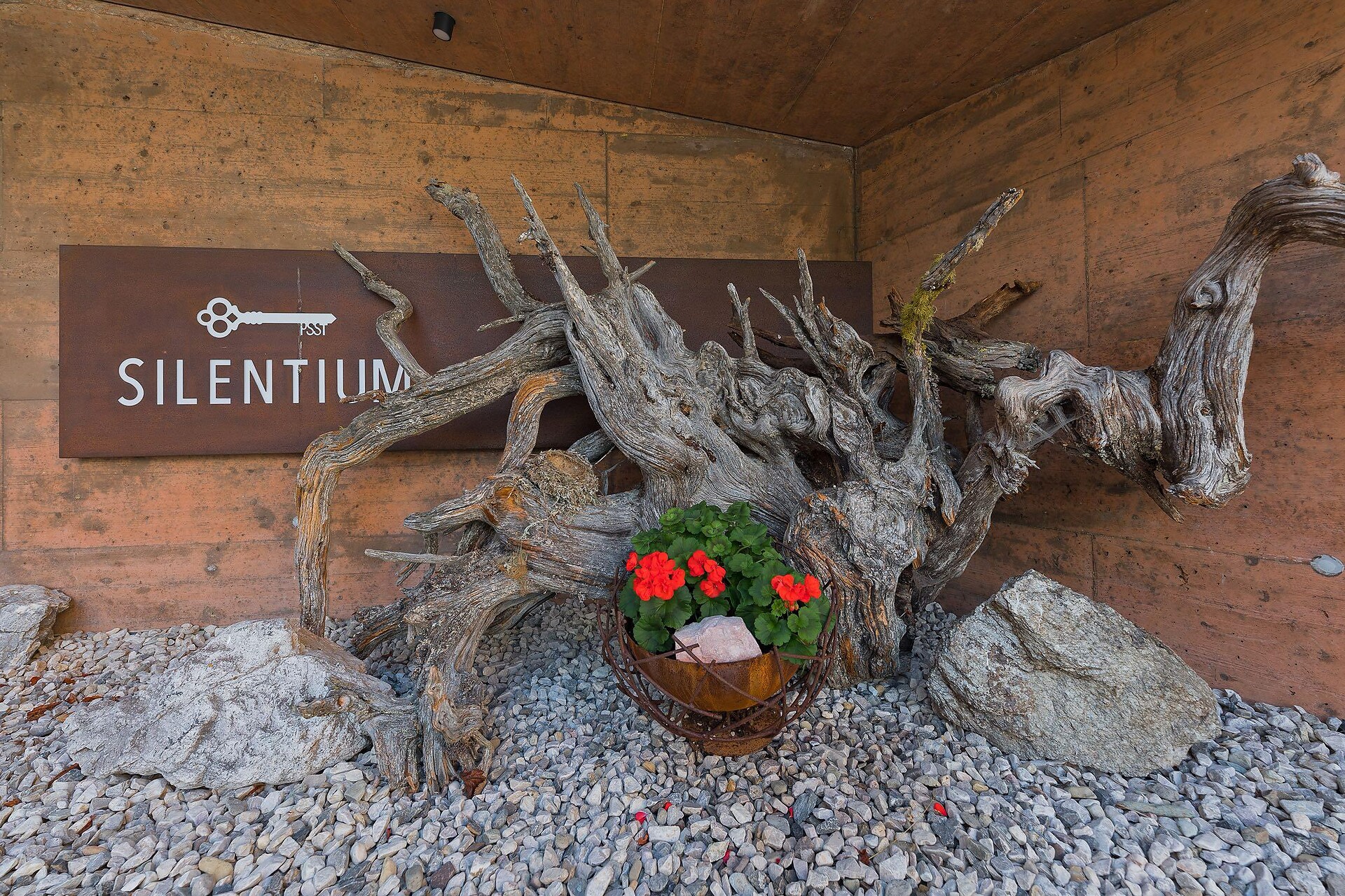 Entrada