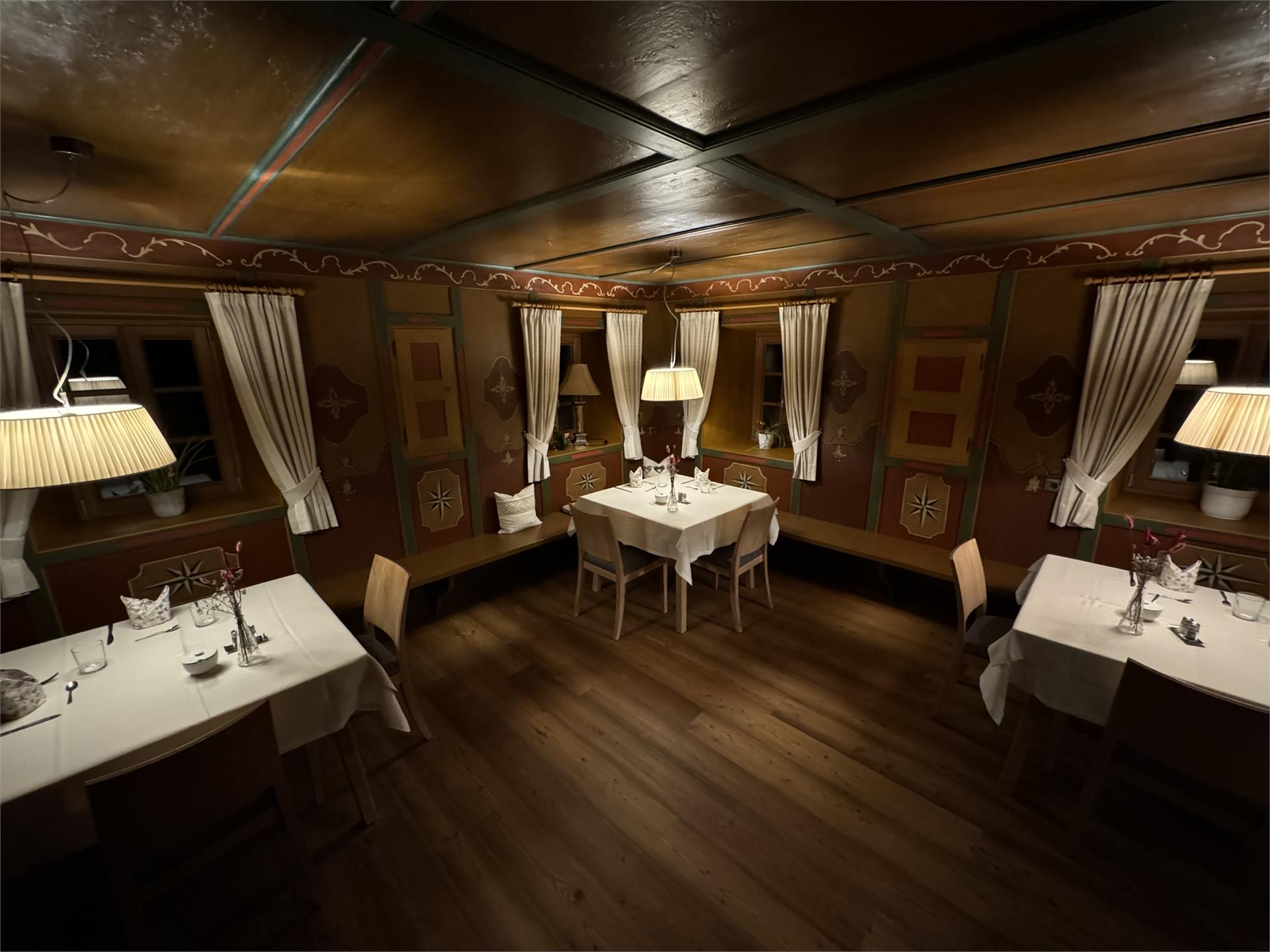 Silentium Dolomites Chalet Monguelfo-Tesido 9 suedtirol.info