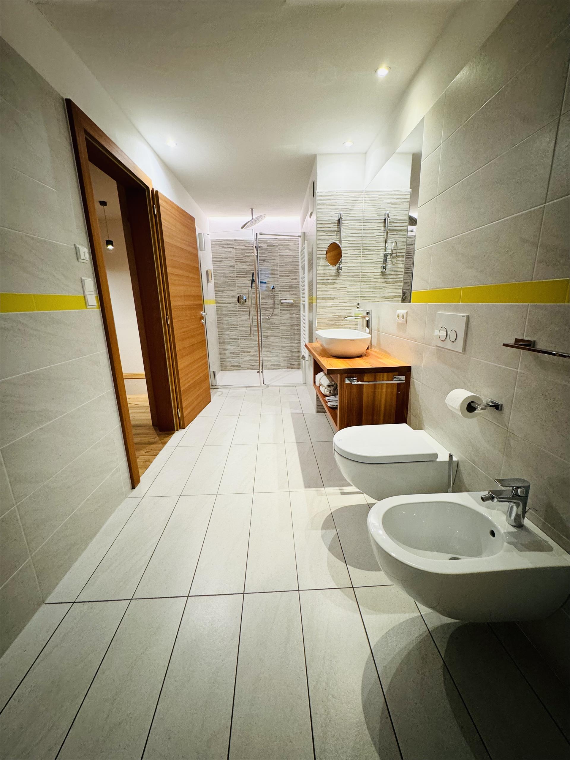 Silentium Dolomites Chalet Monguelfo-Tesido 18 suedtirol.info