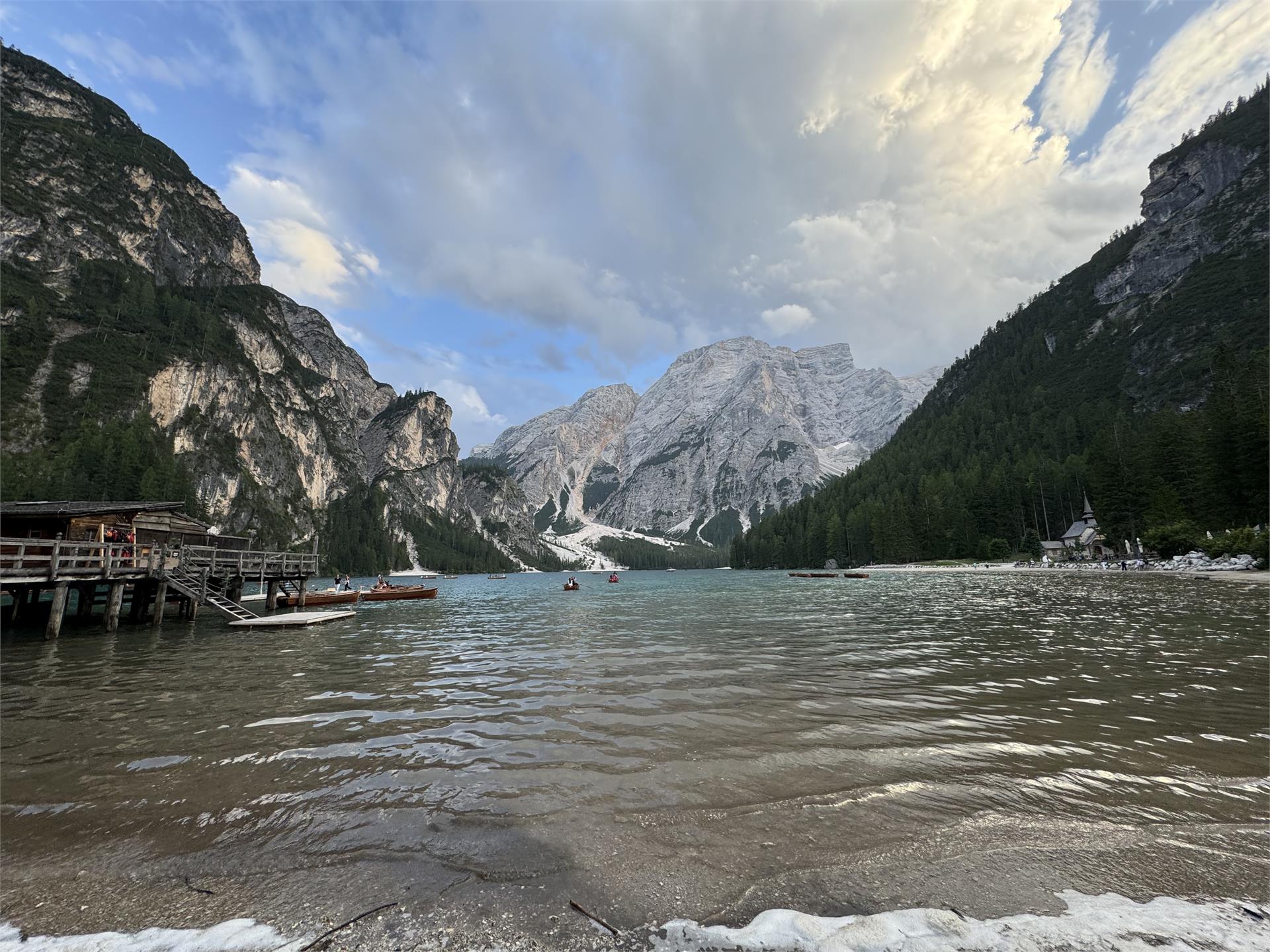 Silentium Dolomites Chalet Monguelfo-Tesido 16 suedtirol.info