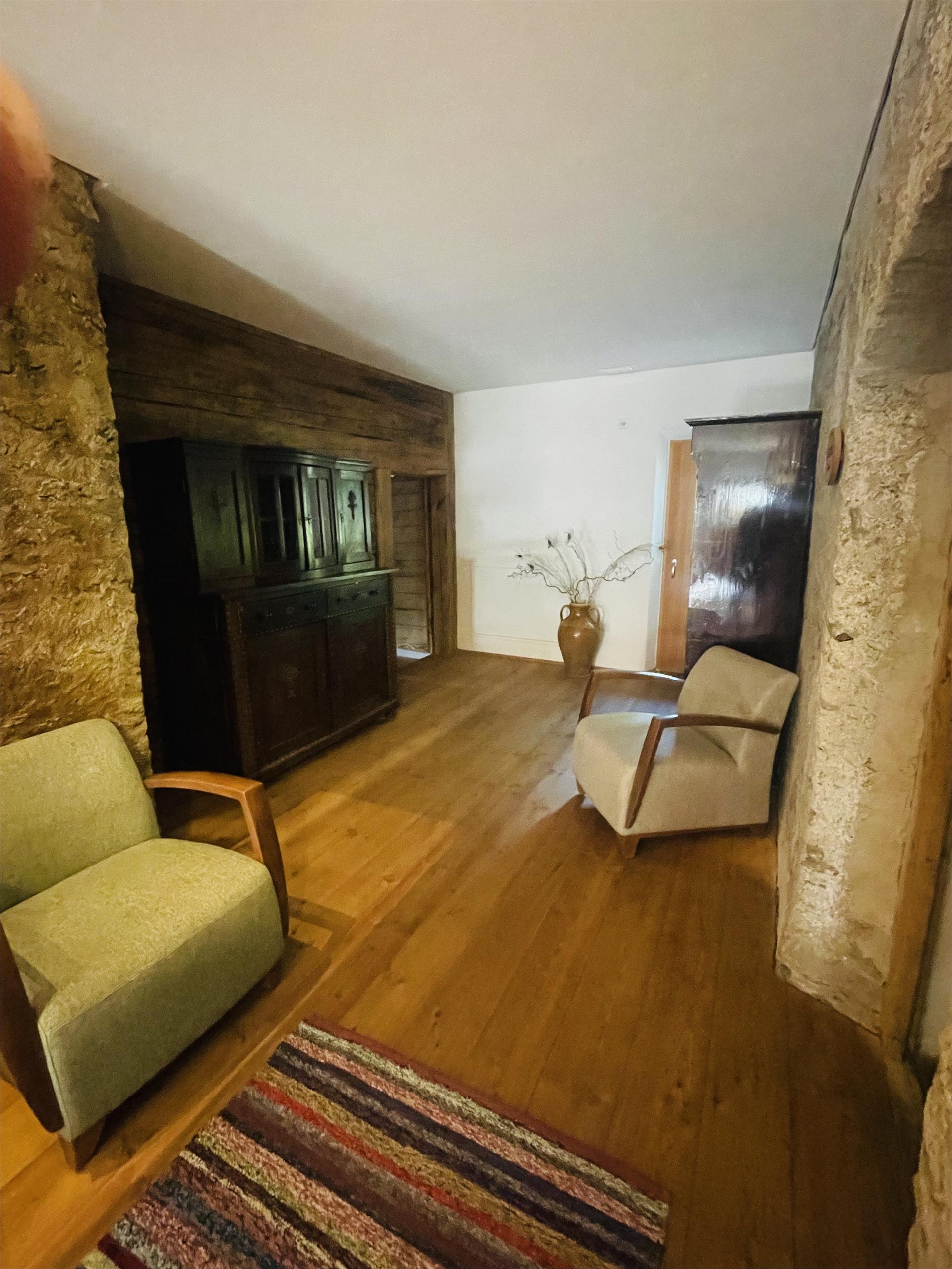 Silentium Dolomites Chalet Monguelfo-Tesido 7 suedtirol.info
