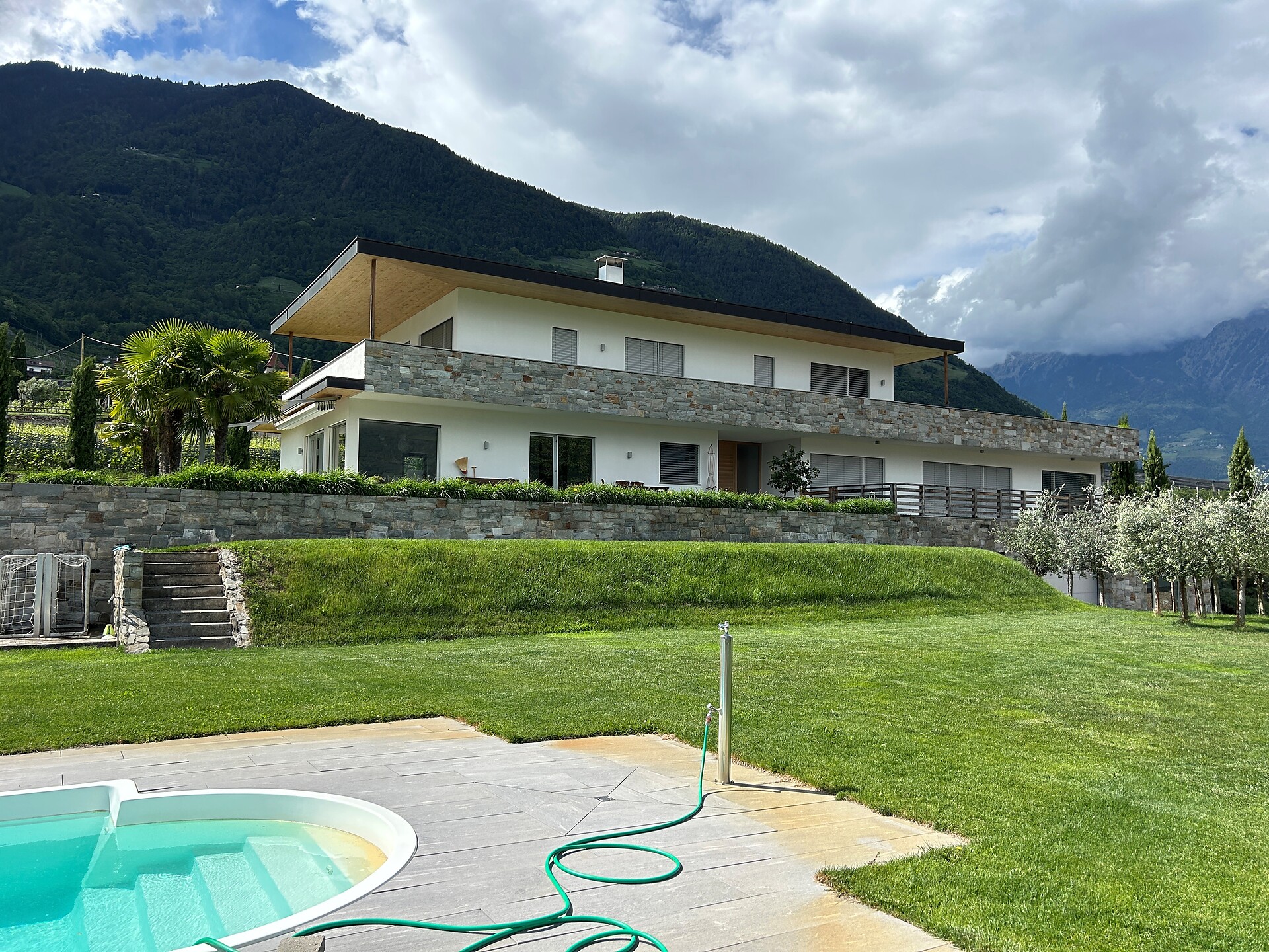 Schmiedhof - Merano e dintorni - #1 - suedtirol.info