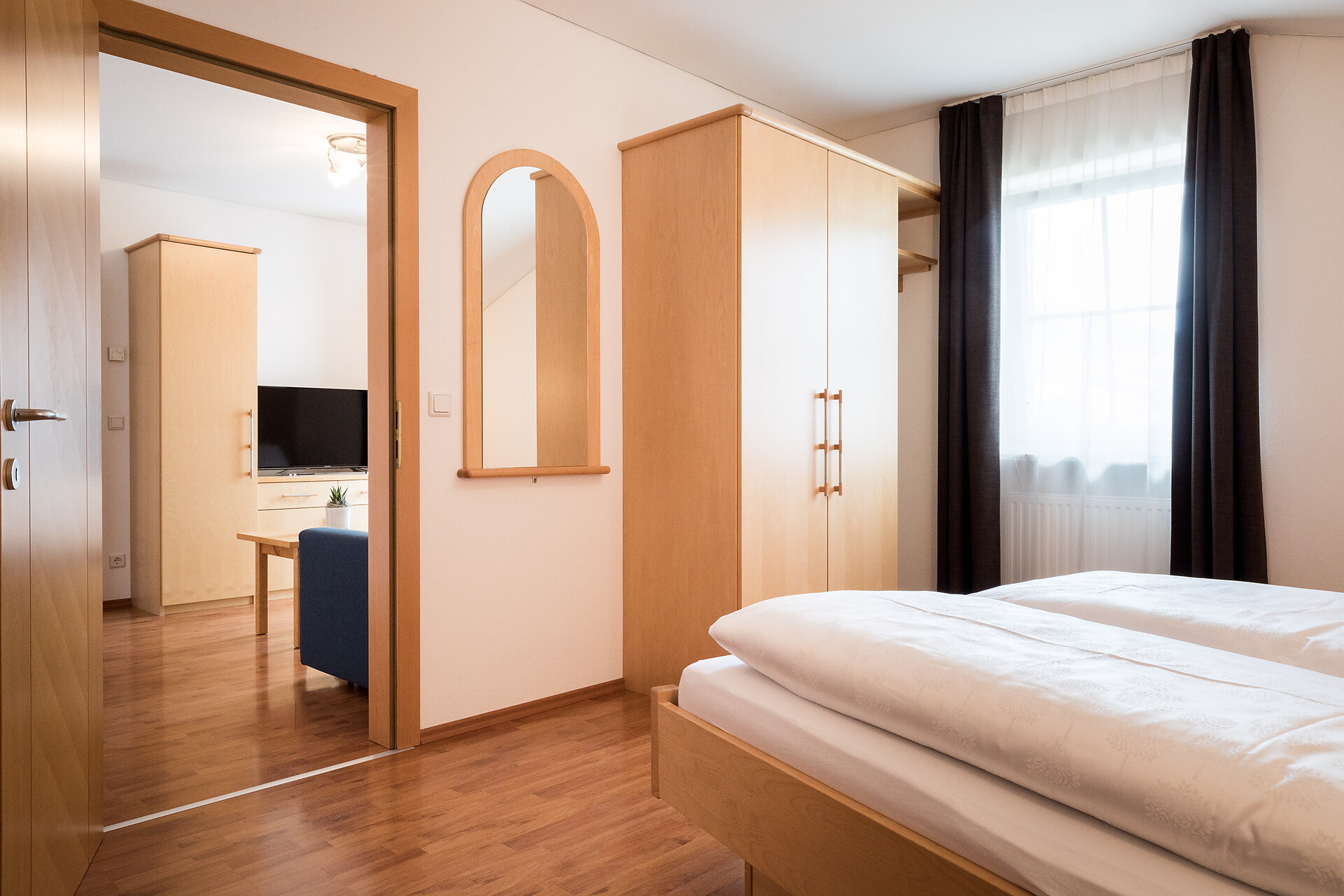 Sankt Johann Suites & Apartments Prad Vinschgau