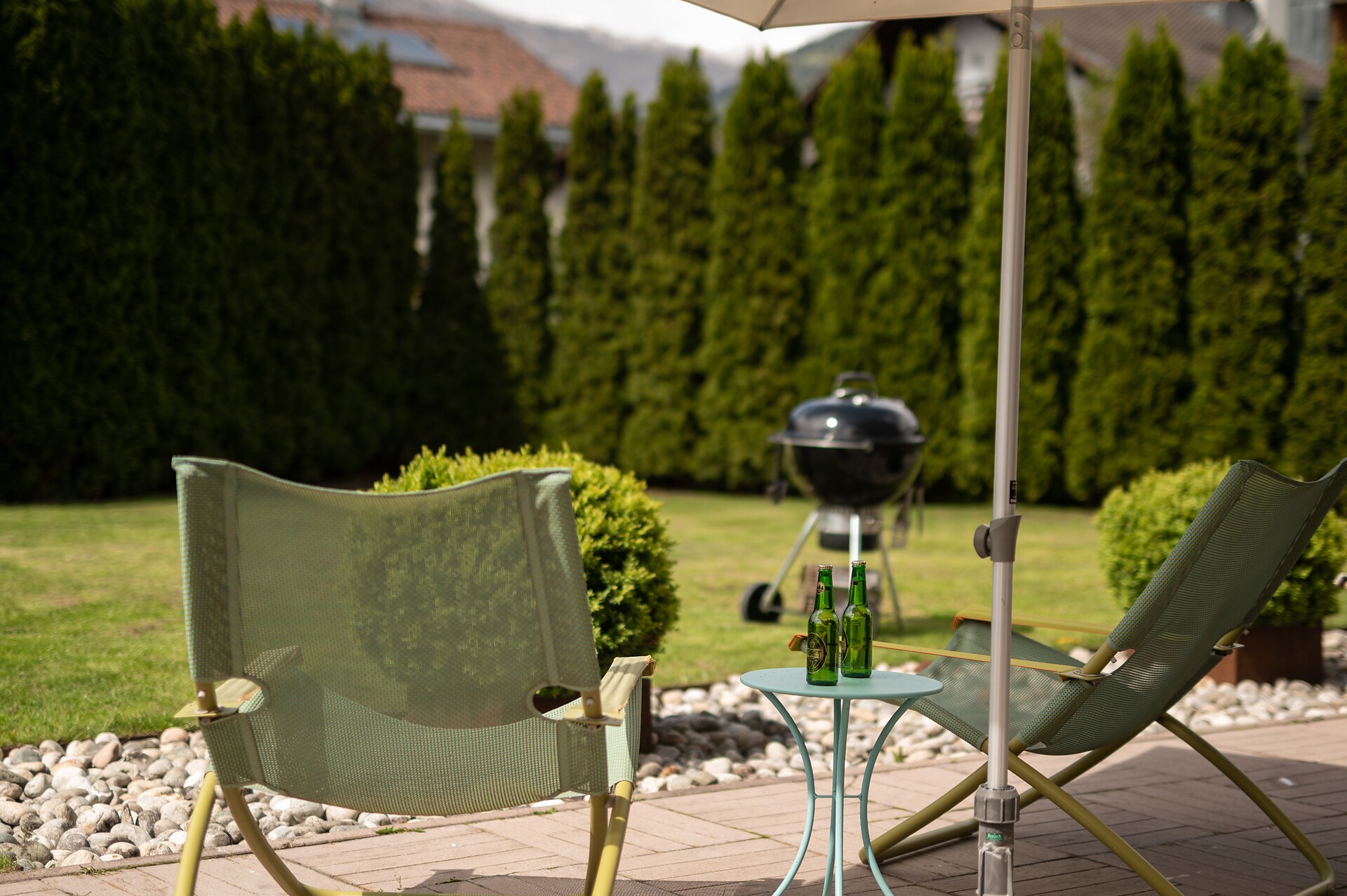 Sankt Johann Suites & Apartments Prad Vinschgau