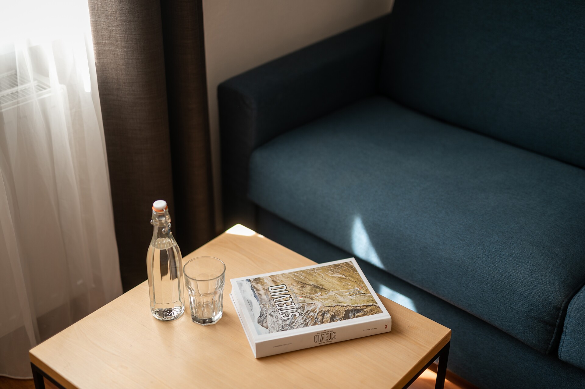 Sankt Johann Suites & Apartments Prad Vinschgau