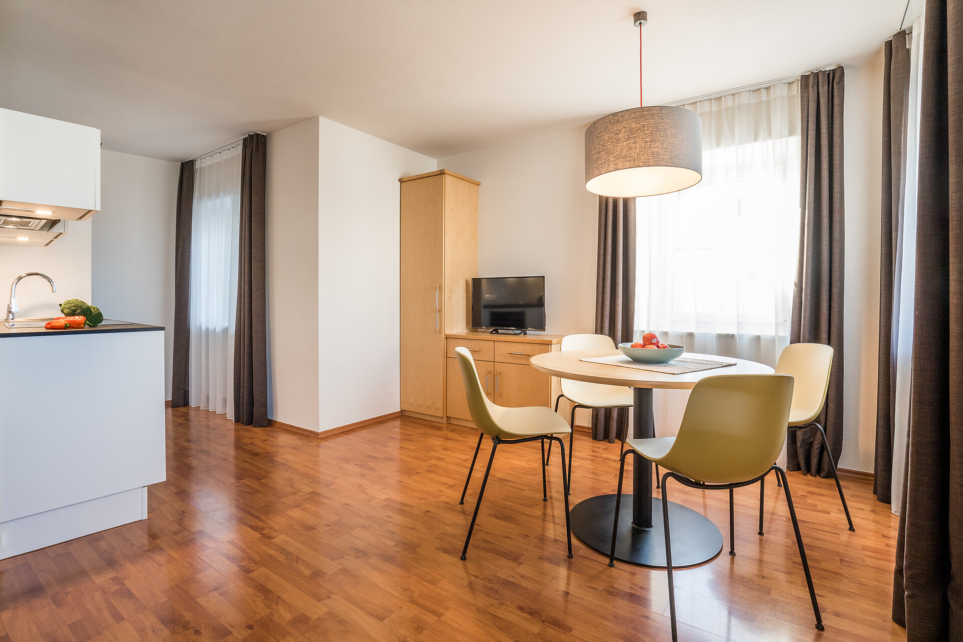 Sankt Johann Suites & Apartments Prad Vinschgau