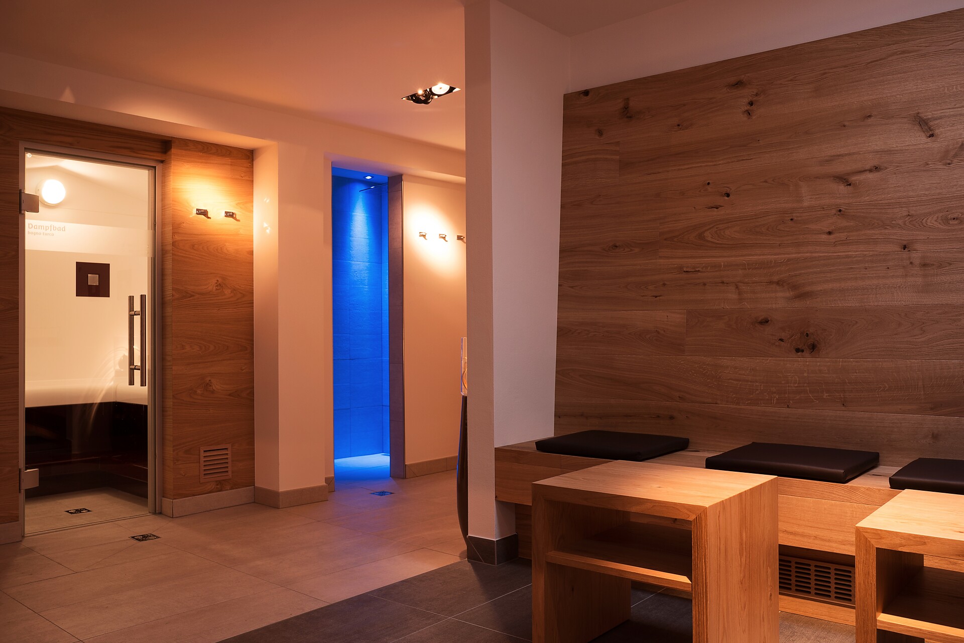 Sankt Johann Suites & Apartments Prad Vinschgau