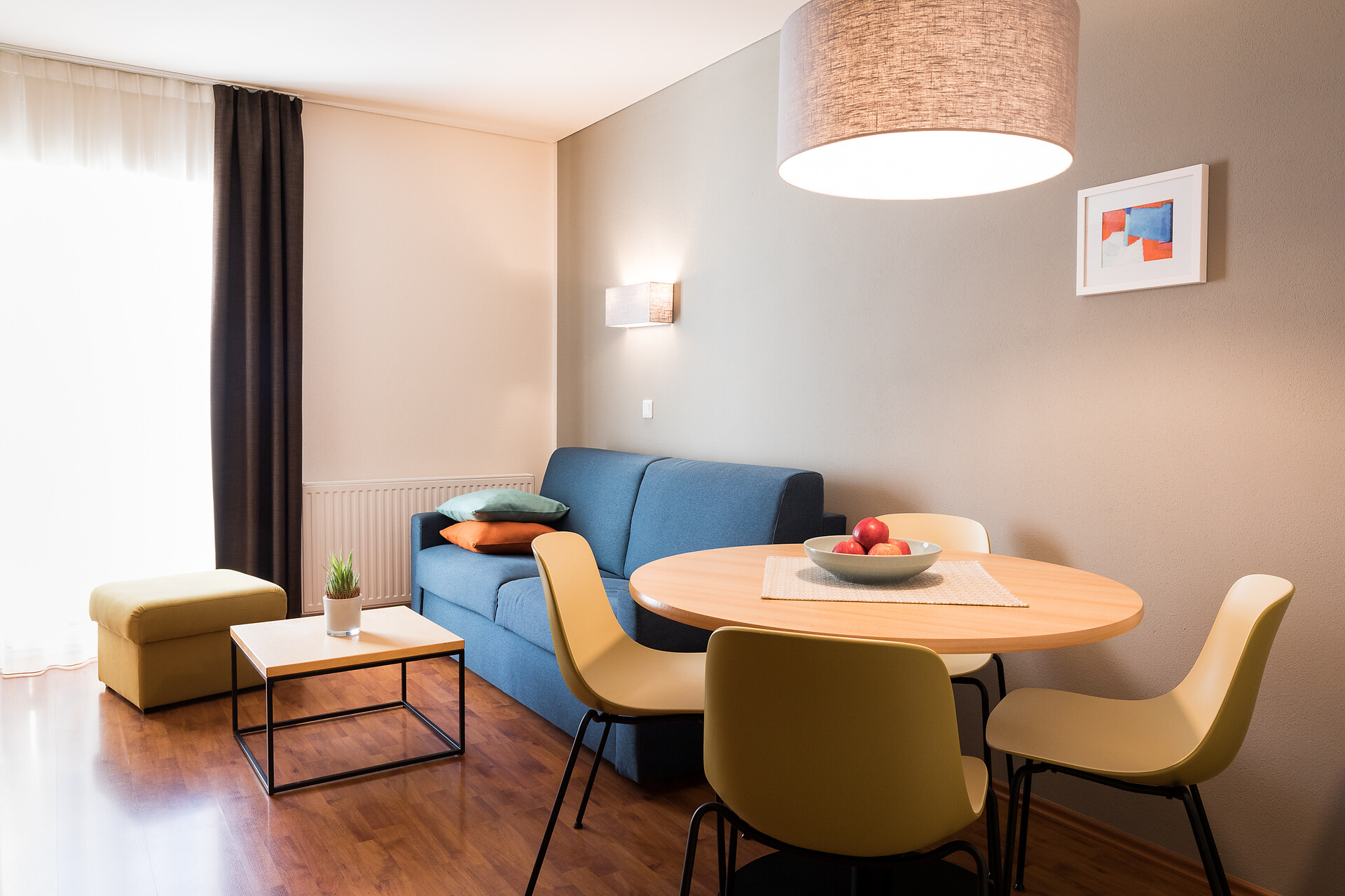 Sankt Johann Suites & Apartments Prad Vinschgau