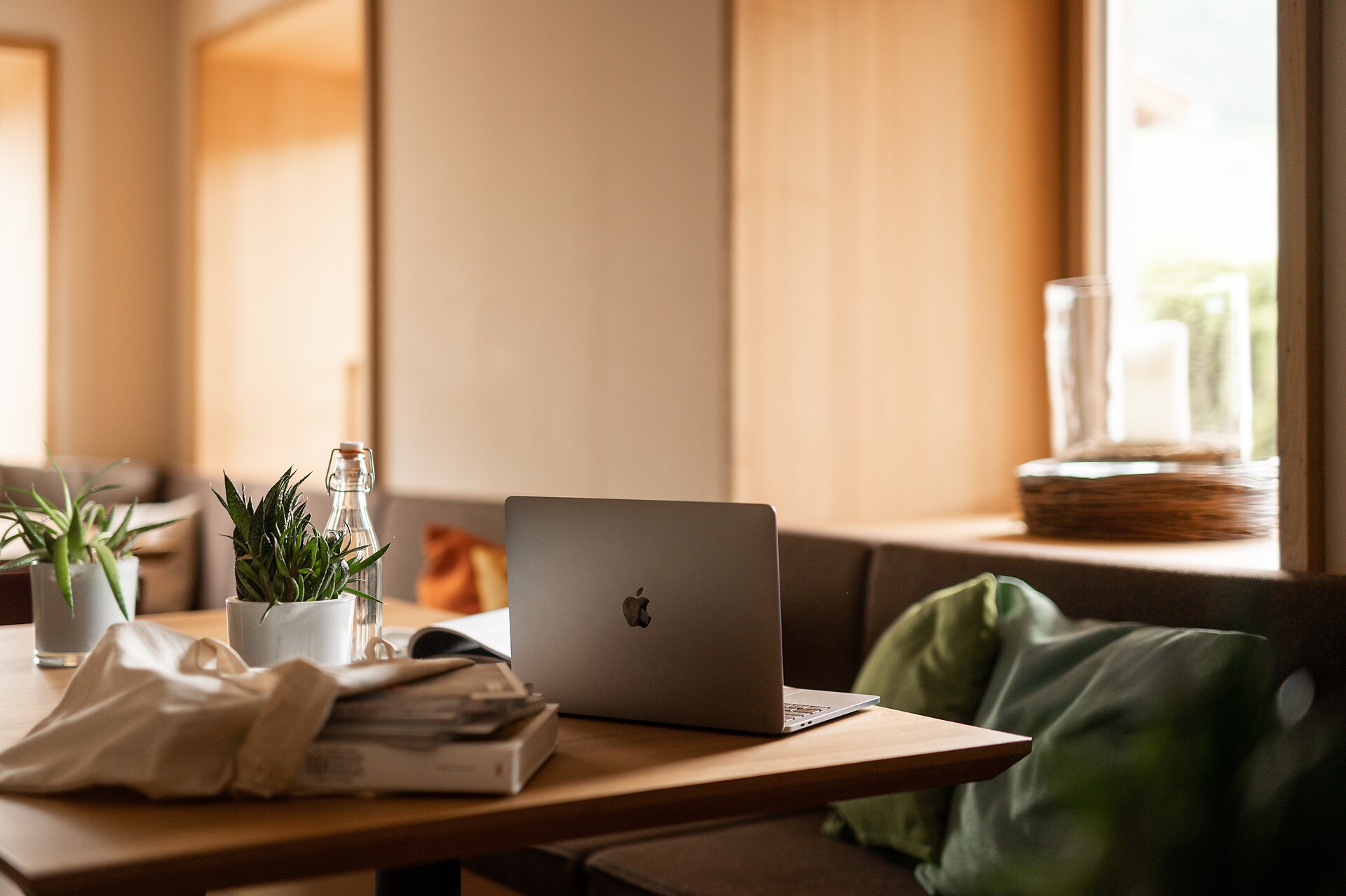 Sankt Johann Suites & Apartments Prad Vinschgau