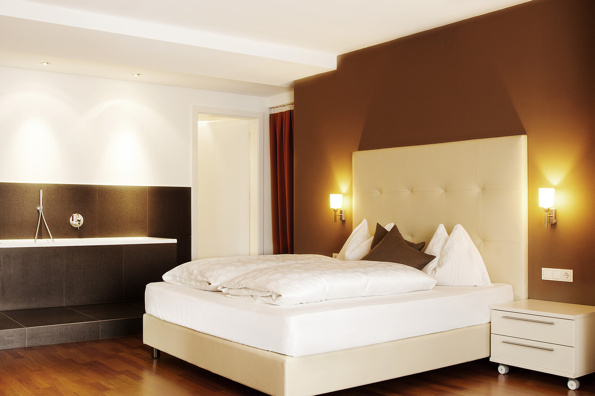 Sankt Johann Suites & Apartments Prad Vinschgau
