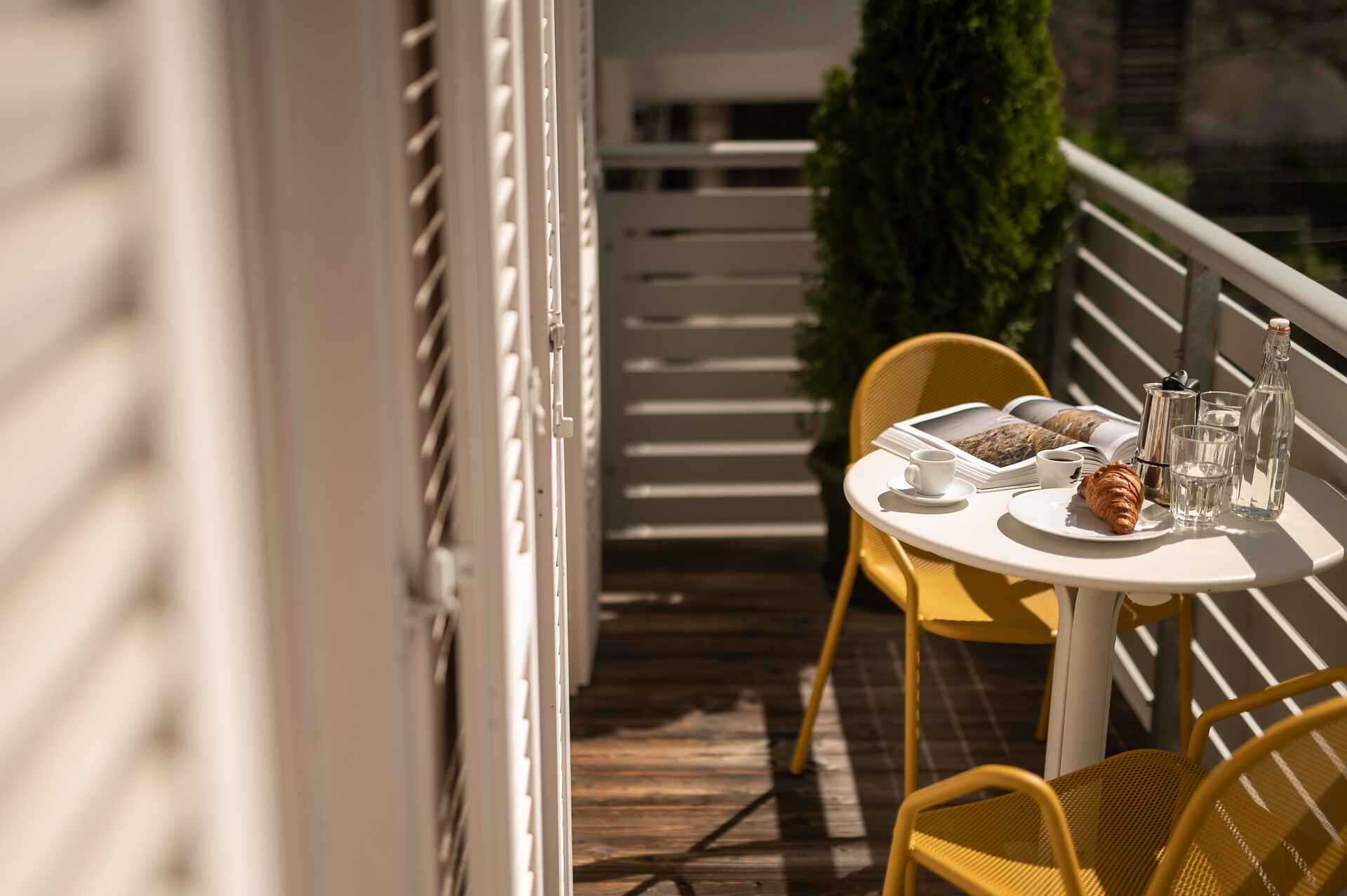 Sankt Johann Suites & Apartments Prad Vinschgau