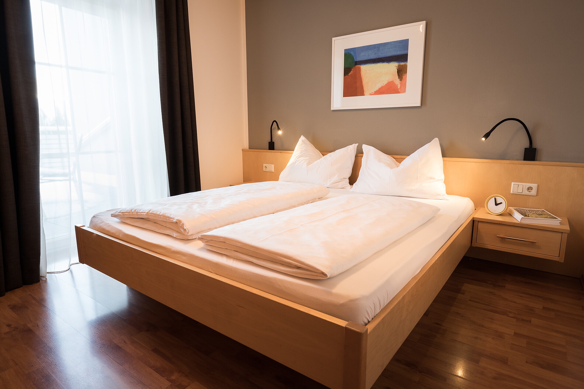 Sankt Johann Suites & Apartments Prad Vinschgau