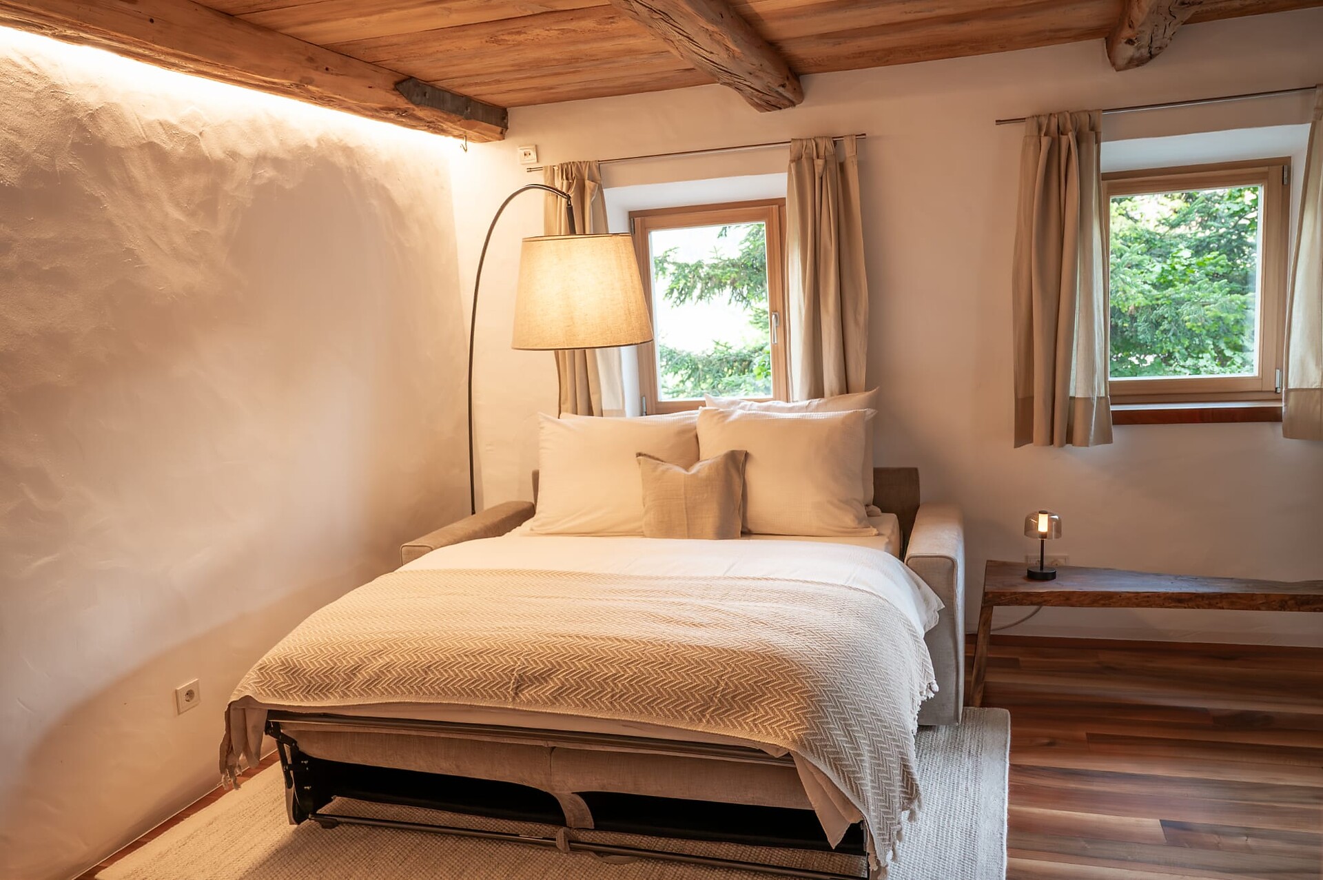 Saxölerhof - Bressanone e dintorni - #9 - suedtirol.info