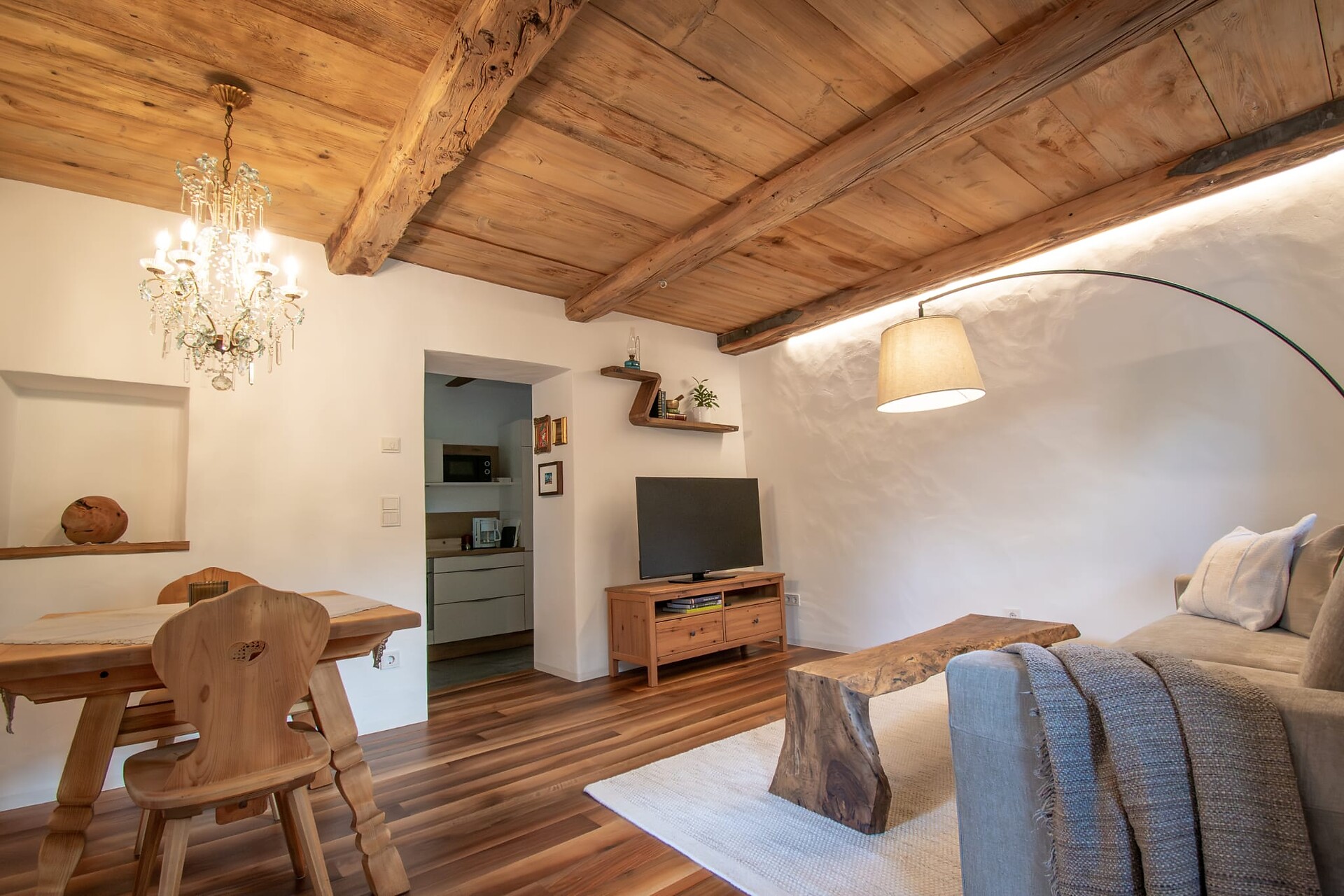 Saxölerhof - Bressanone e dintorni - #6 - suedtirol.info