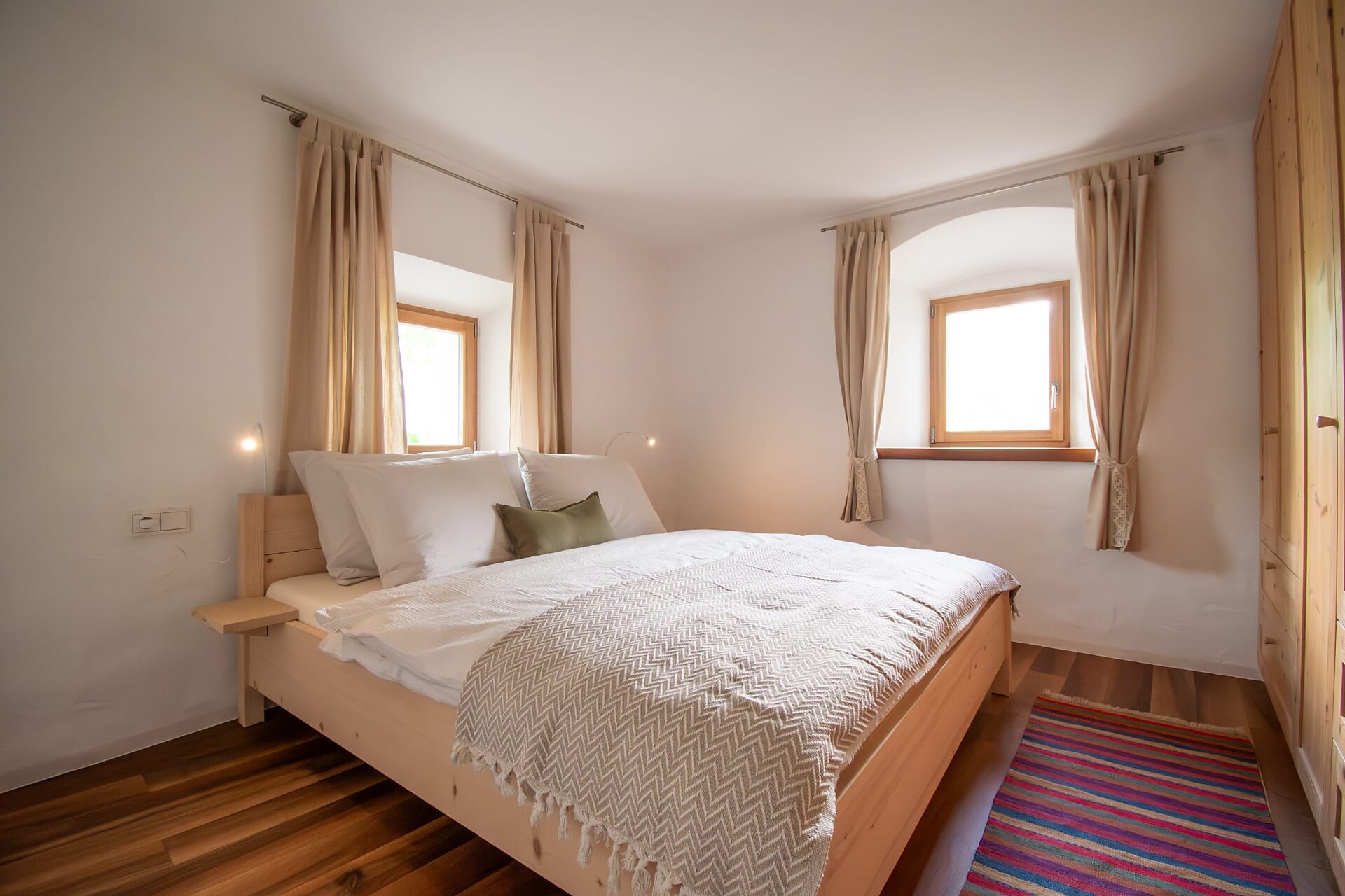 Saxölerhof - Bressanone e dintorni - #10 - suedtirol.info