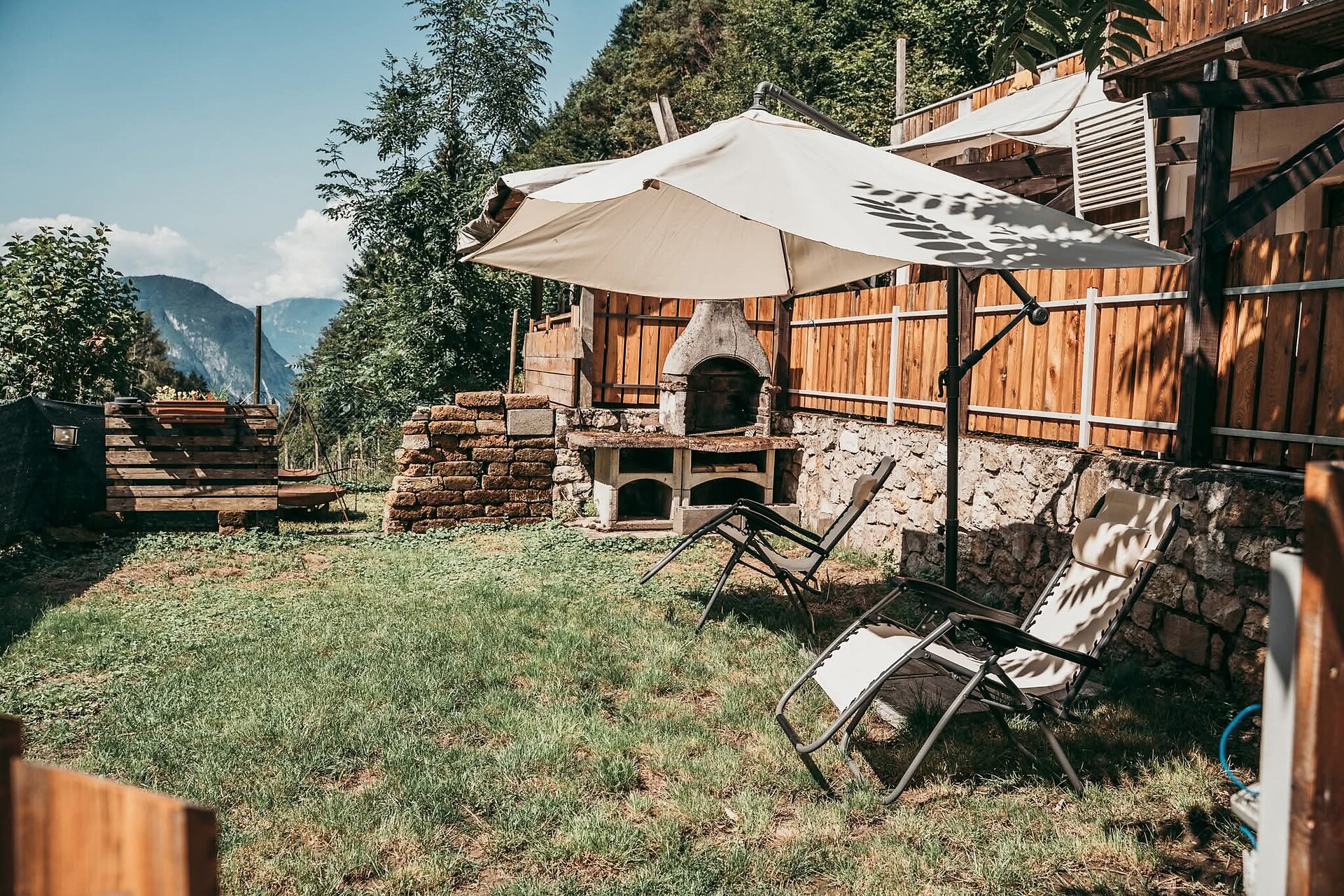 Dhea's Little House - Südtiroler Weinstraße - #5 - suedtirol.info